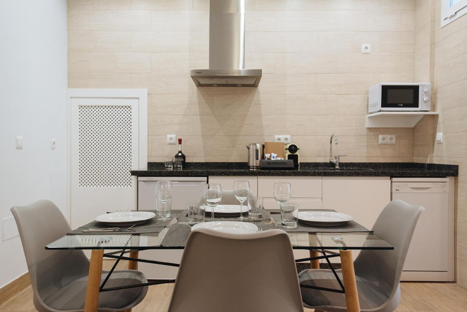 Hommyhome Casa Assle Luxury Suites & Apartments
