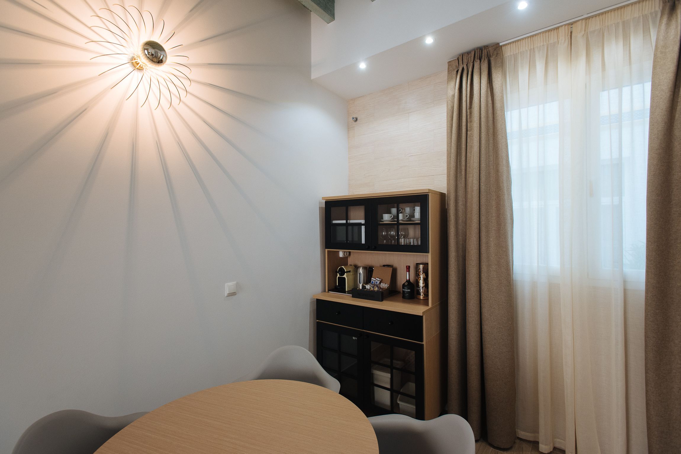 Hommyhome Casa Assle Luxury Suites & Apartments