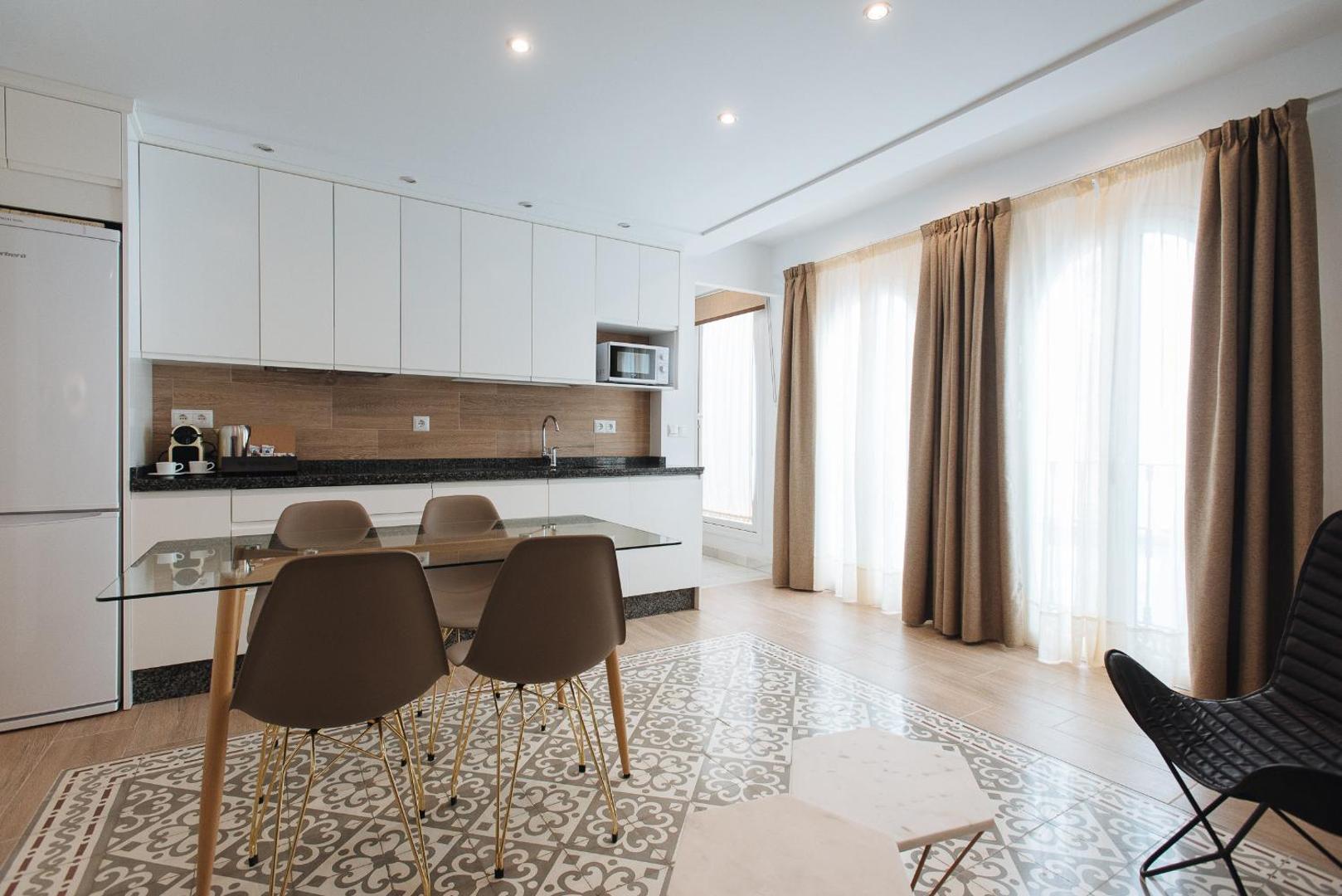 Hommyhome Casa Assle Luxury Suites & Apartments