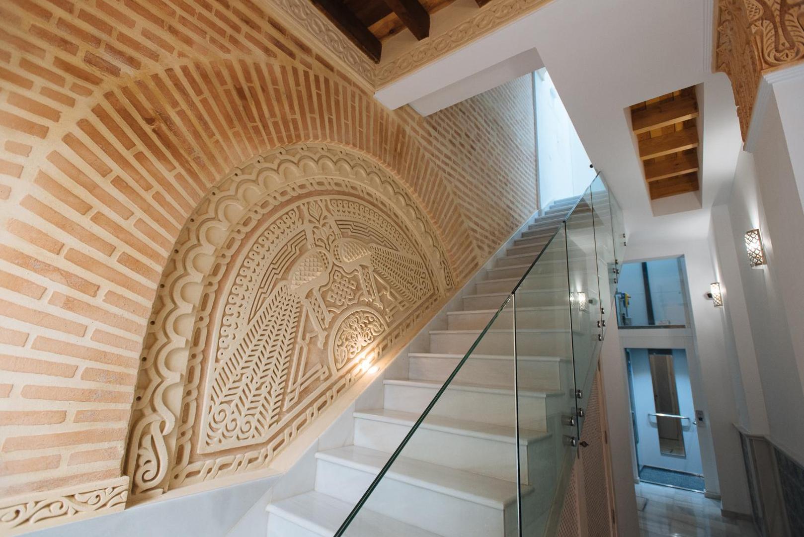 Hommyhome Casa Assle Luxury Suites & Apartments