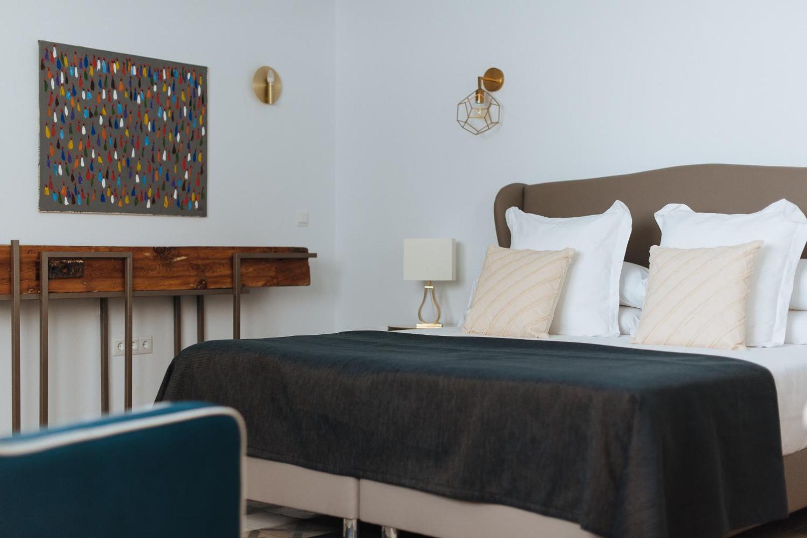 Hommyhome Casa Assle Luxury Suites & Apartments