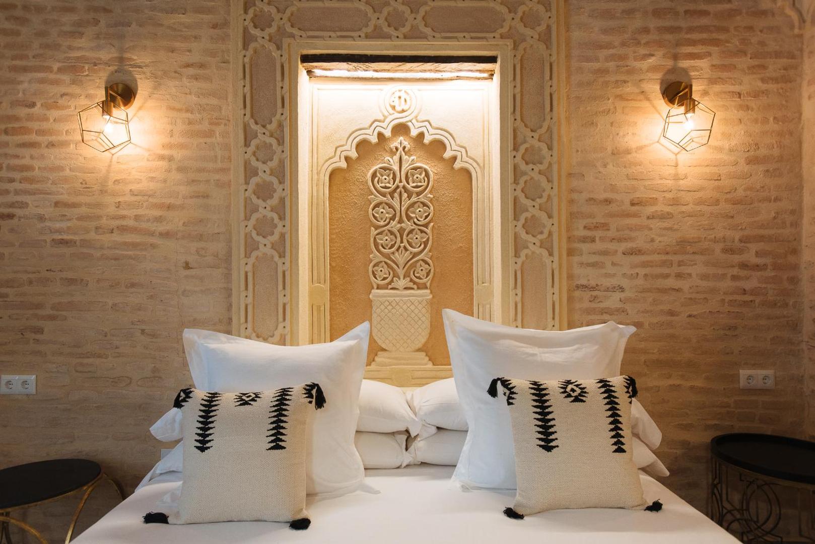 Hommyhome Casa Assle Luxury Suites & Apartments