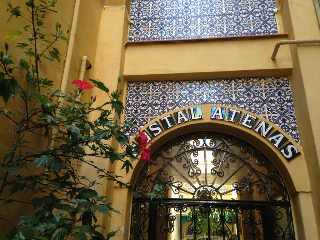 Hostal Atenas
