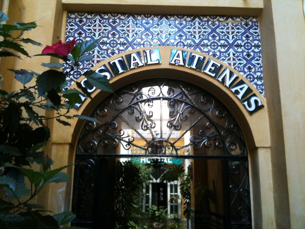 Hostal Atenas