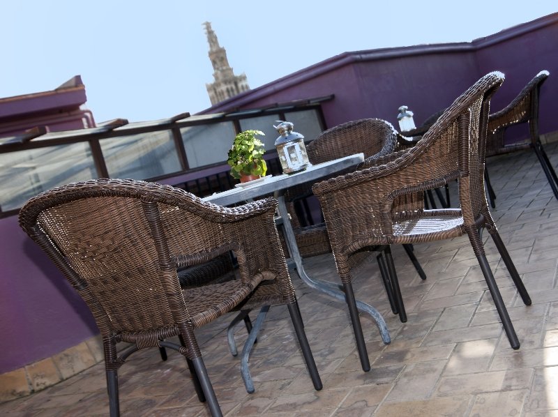 Hostal Callejon Del Agua