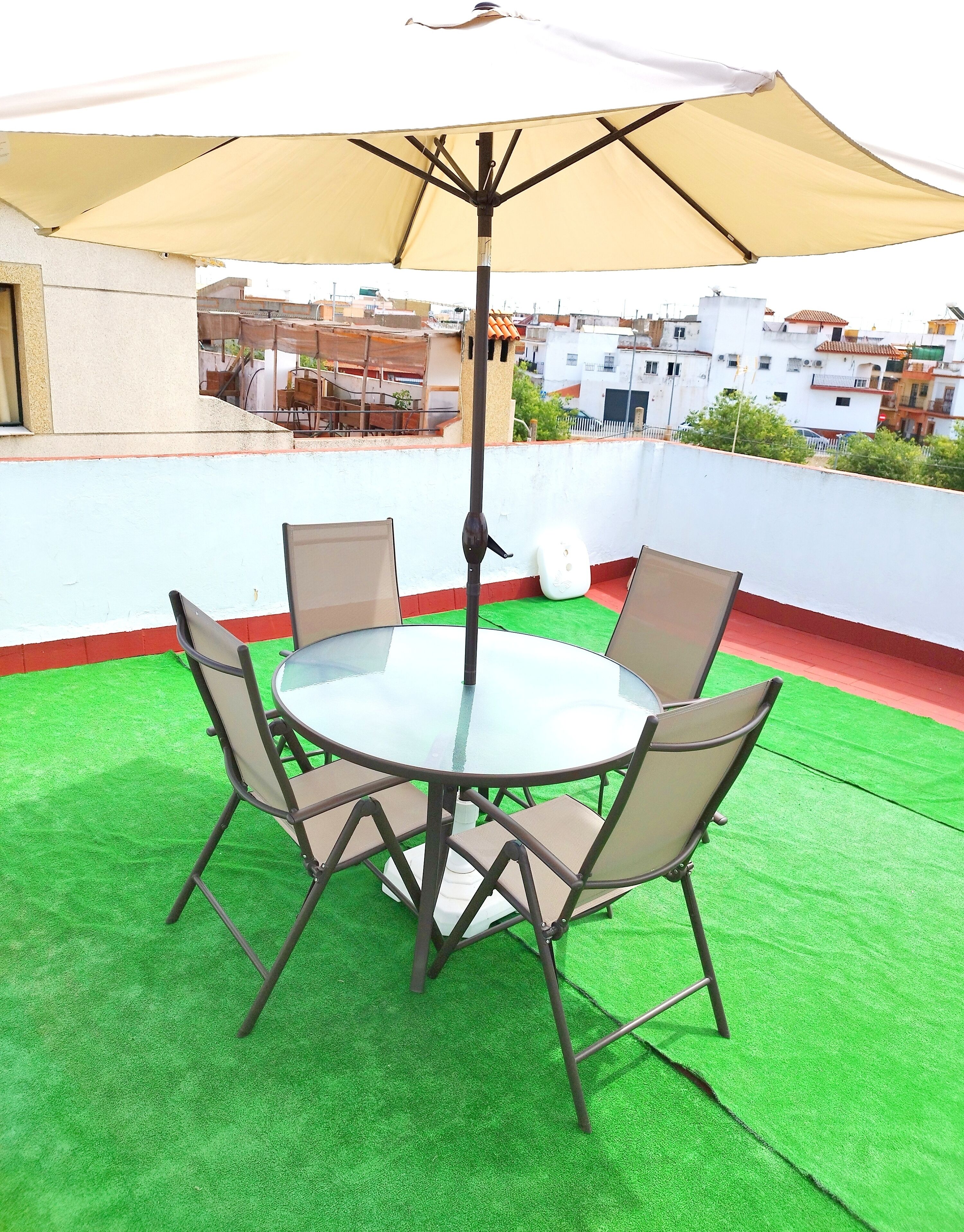 Hostal Casa Blanca