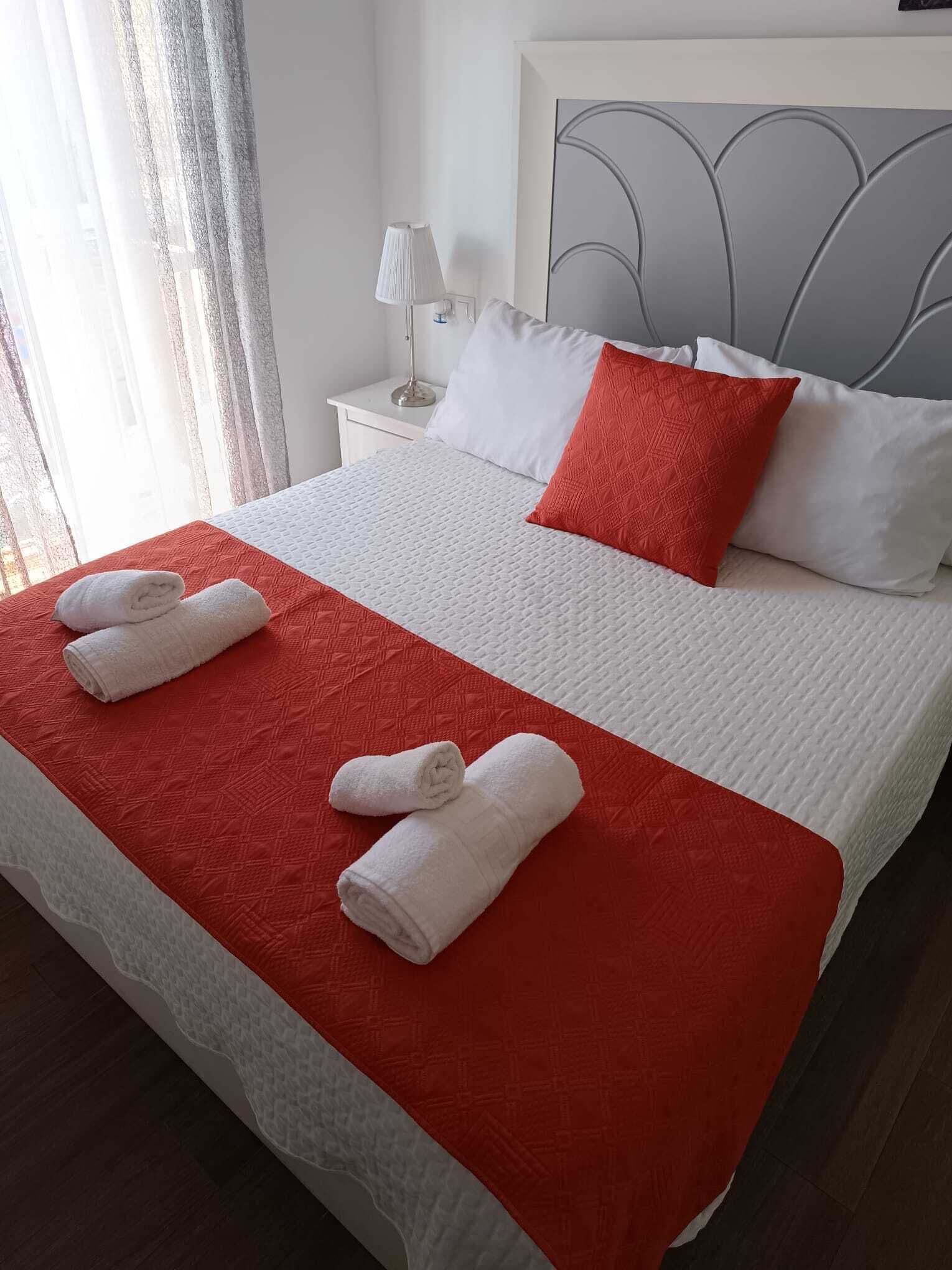 Hostal Casa Blanca