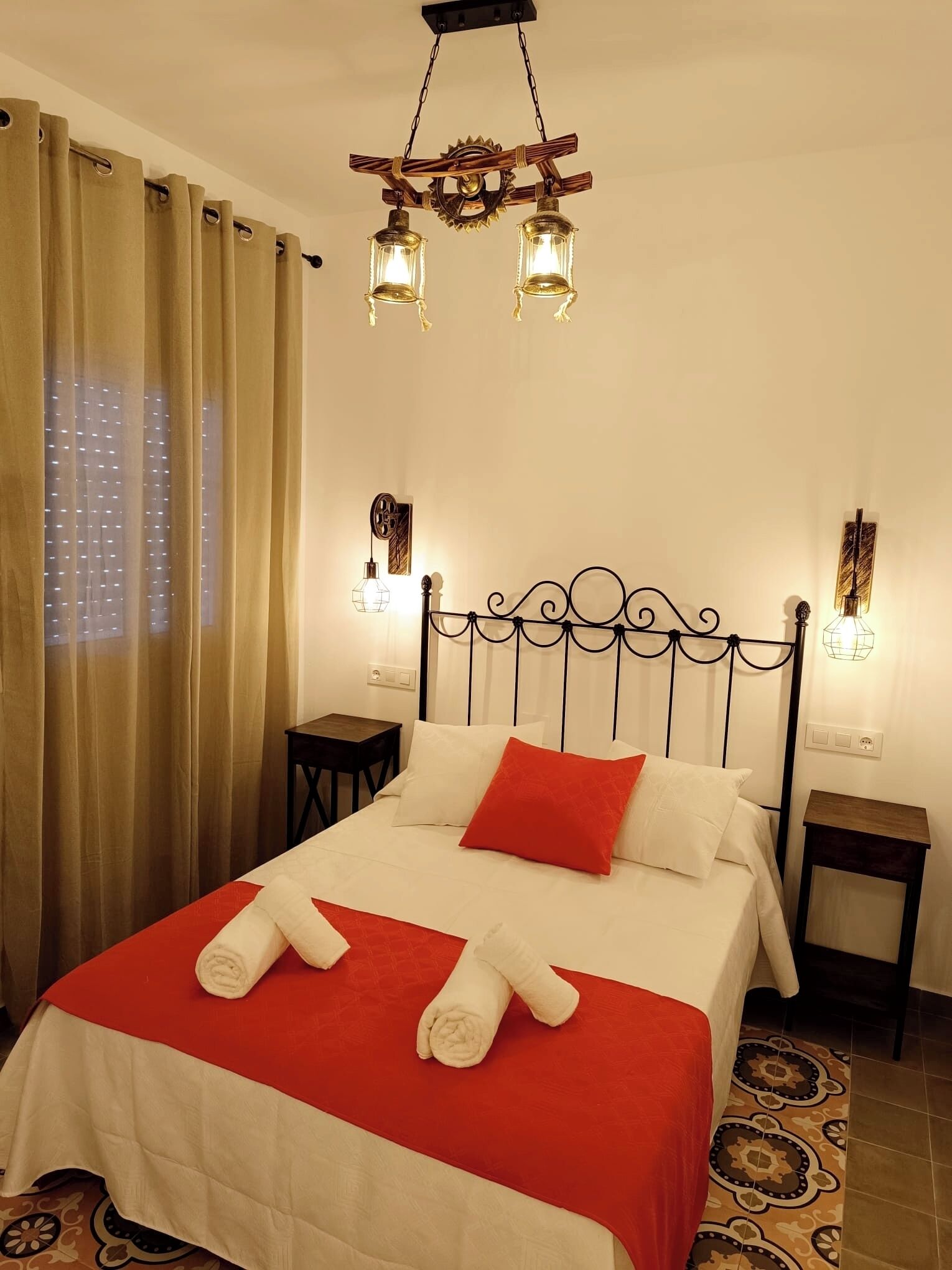 Hostal Casa Blanca