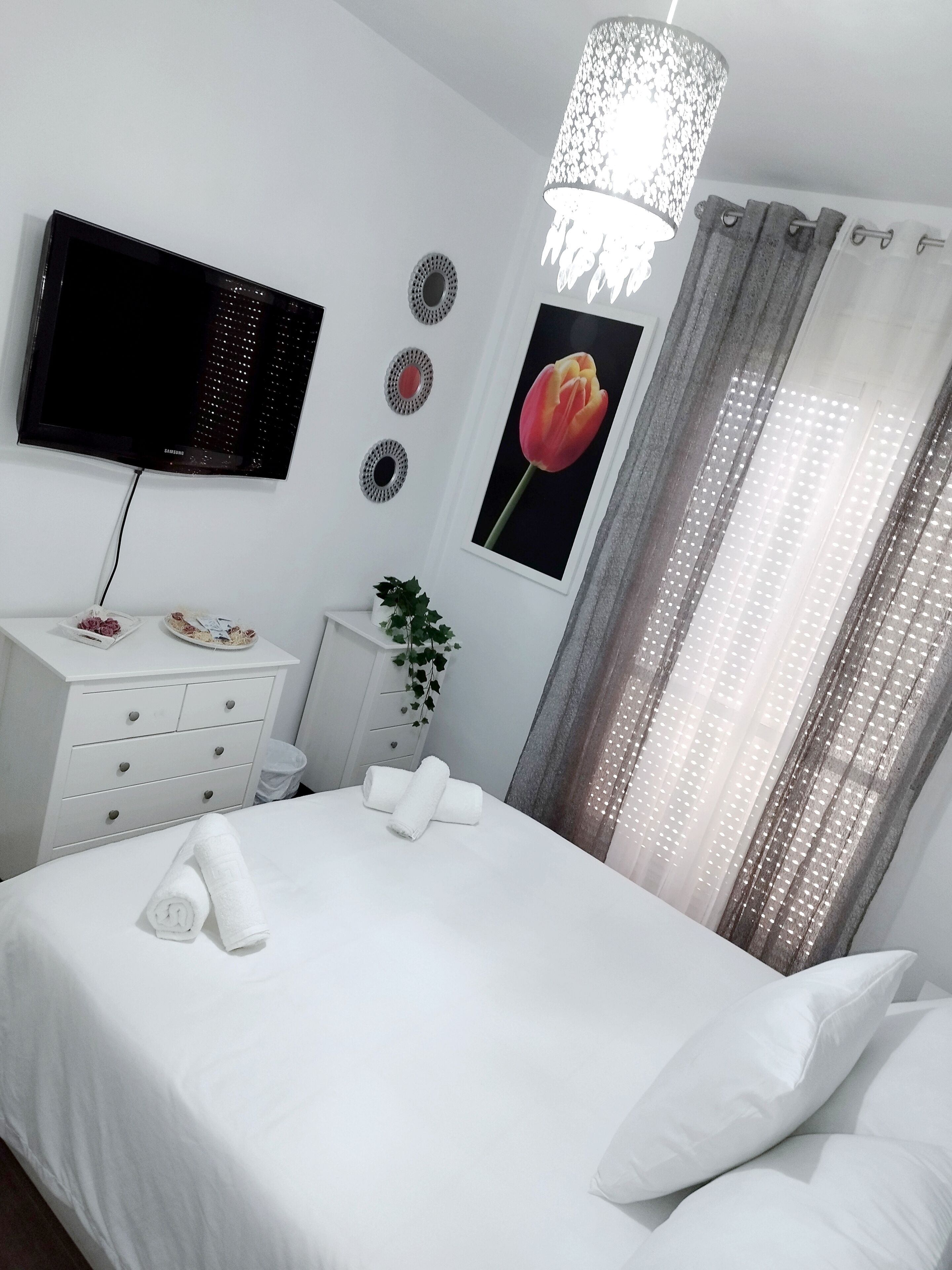 Hostal Casa Blanca