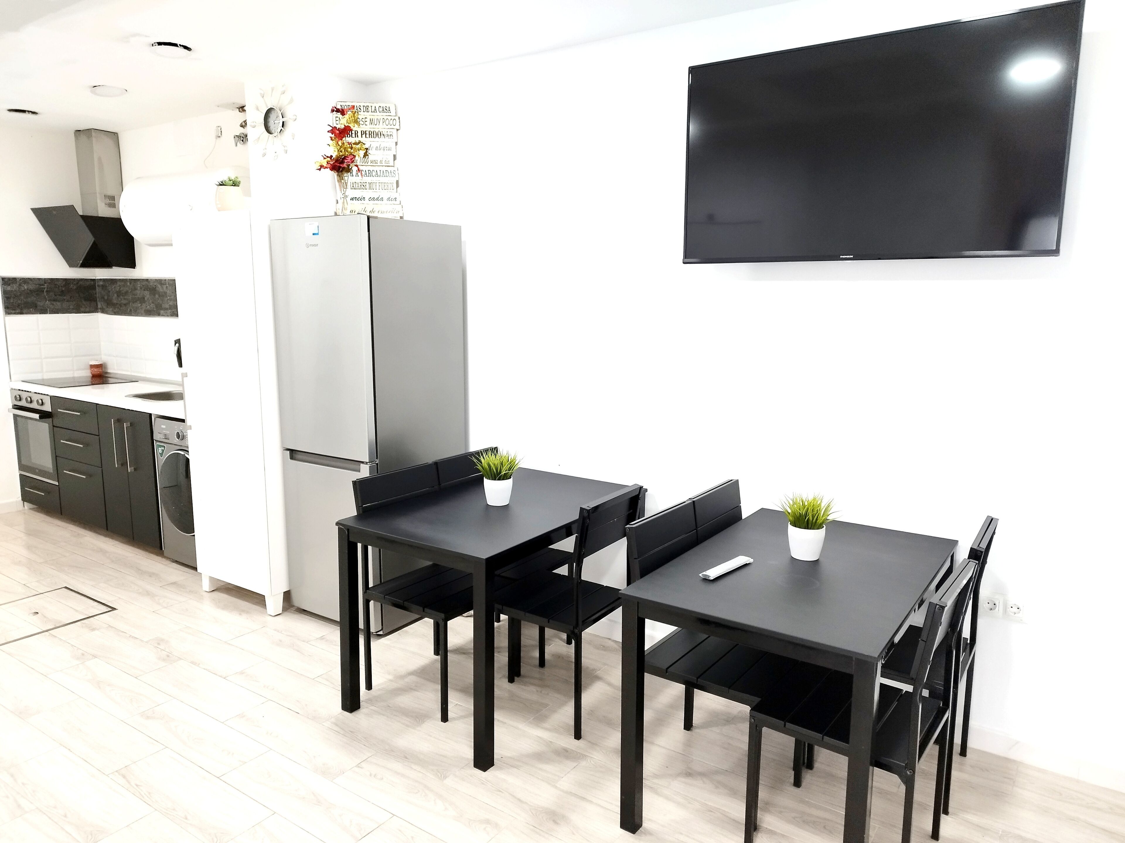 Hostal Casa Blanca