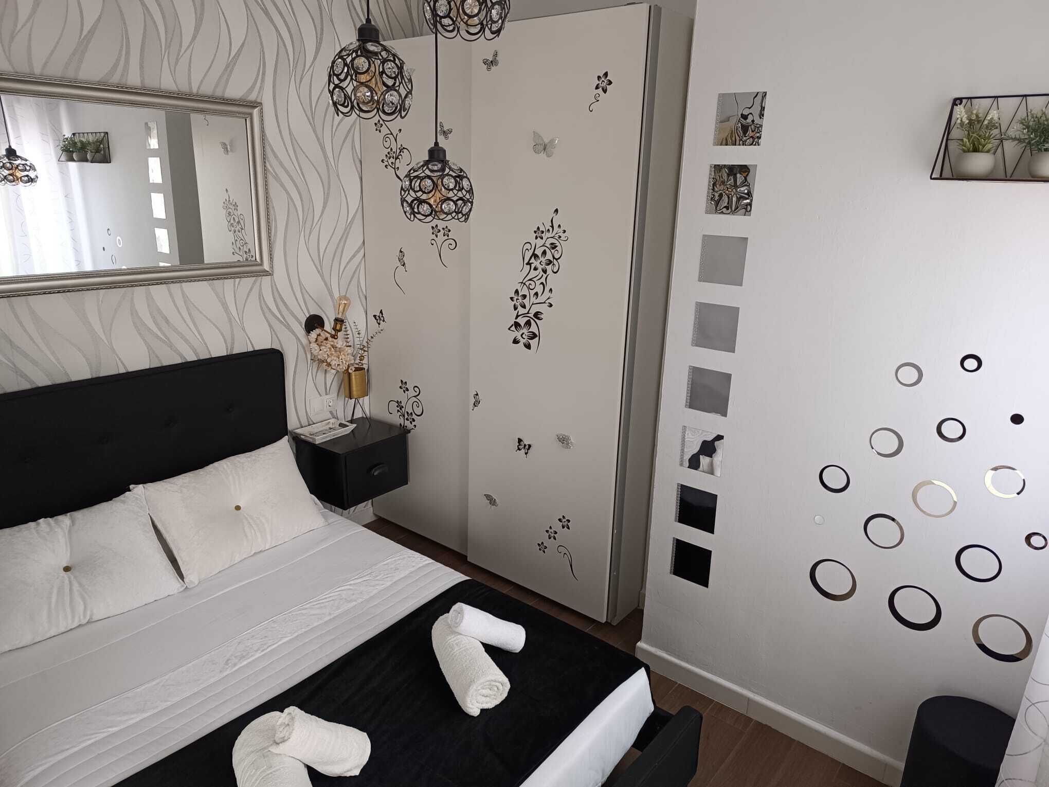 Hostal Casa Blanca