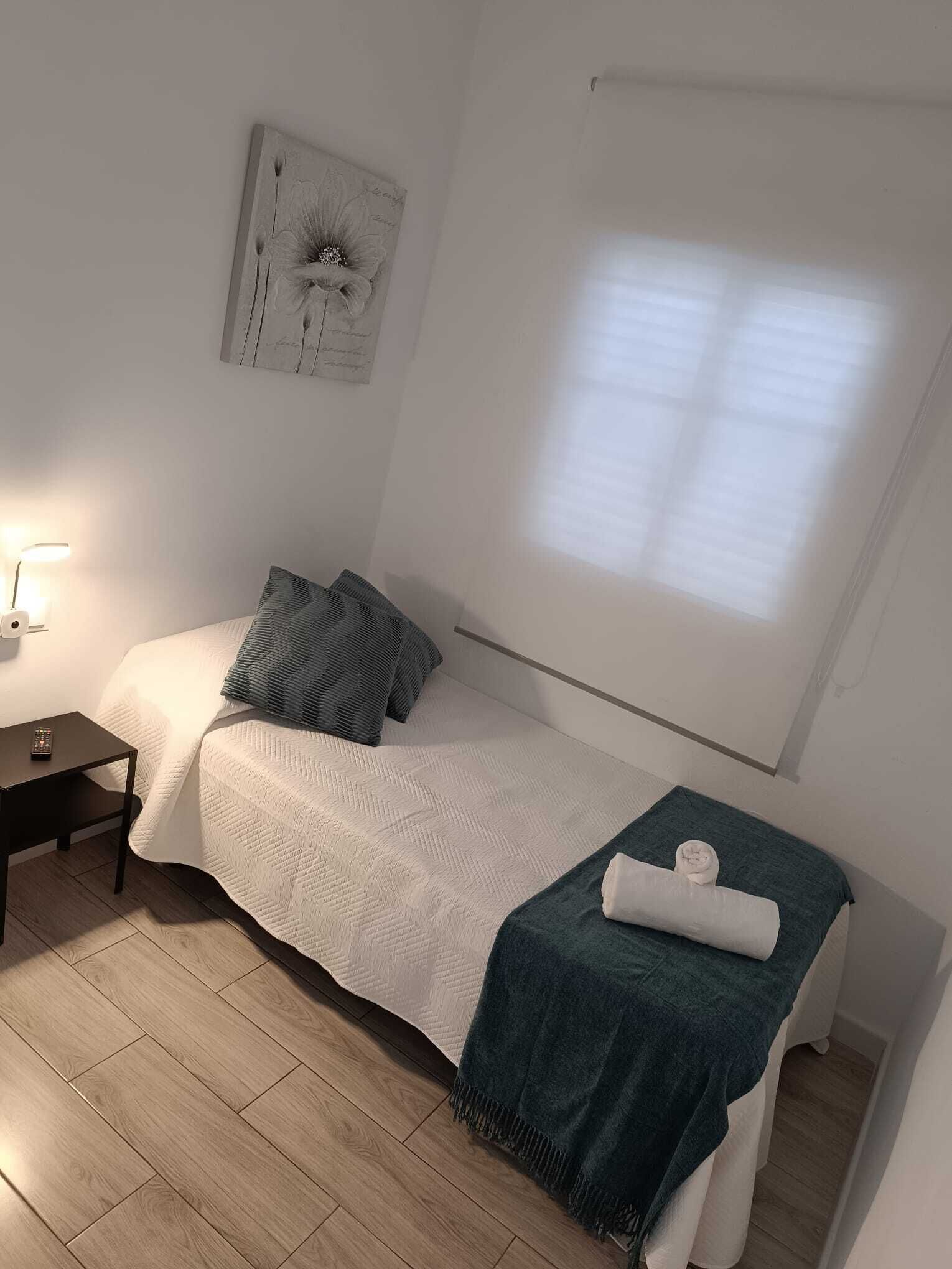 Hostal Casa Blanca