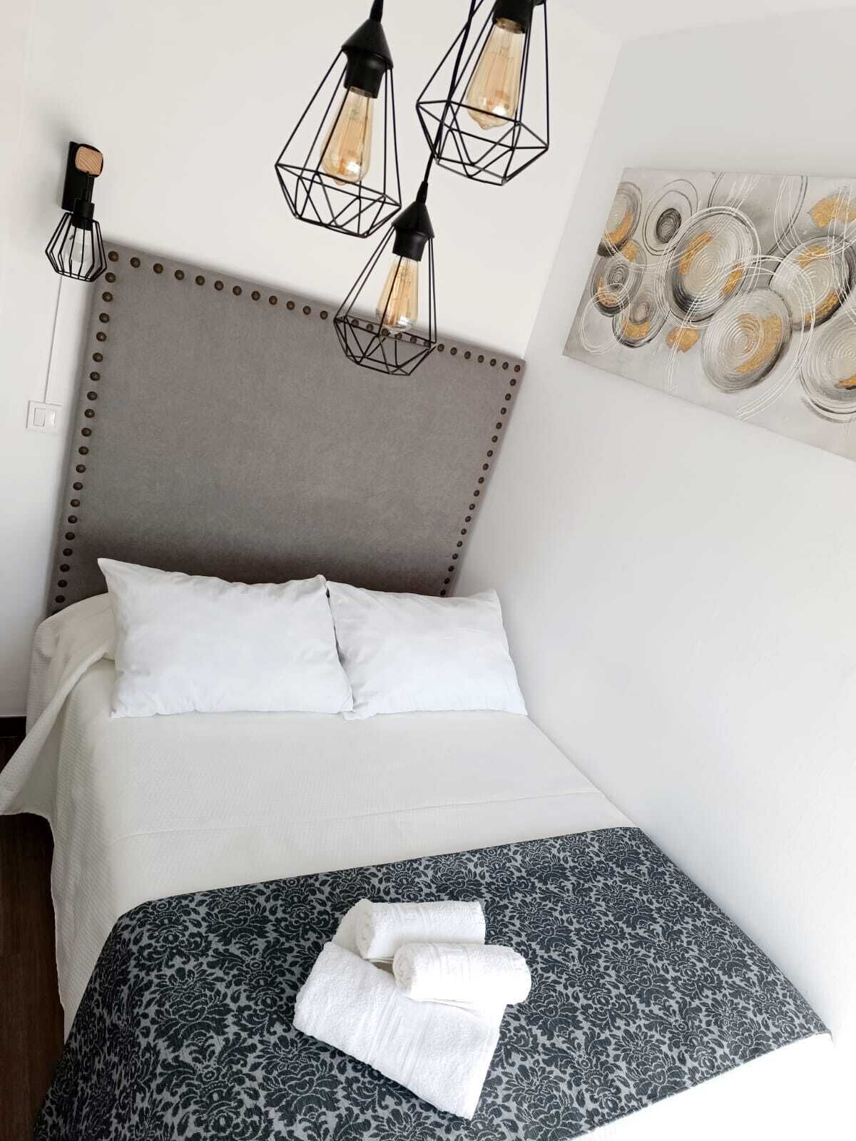 Hostal Casa Blanca