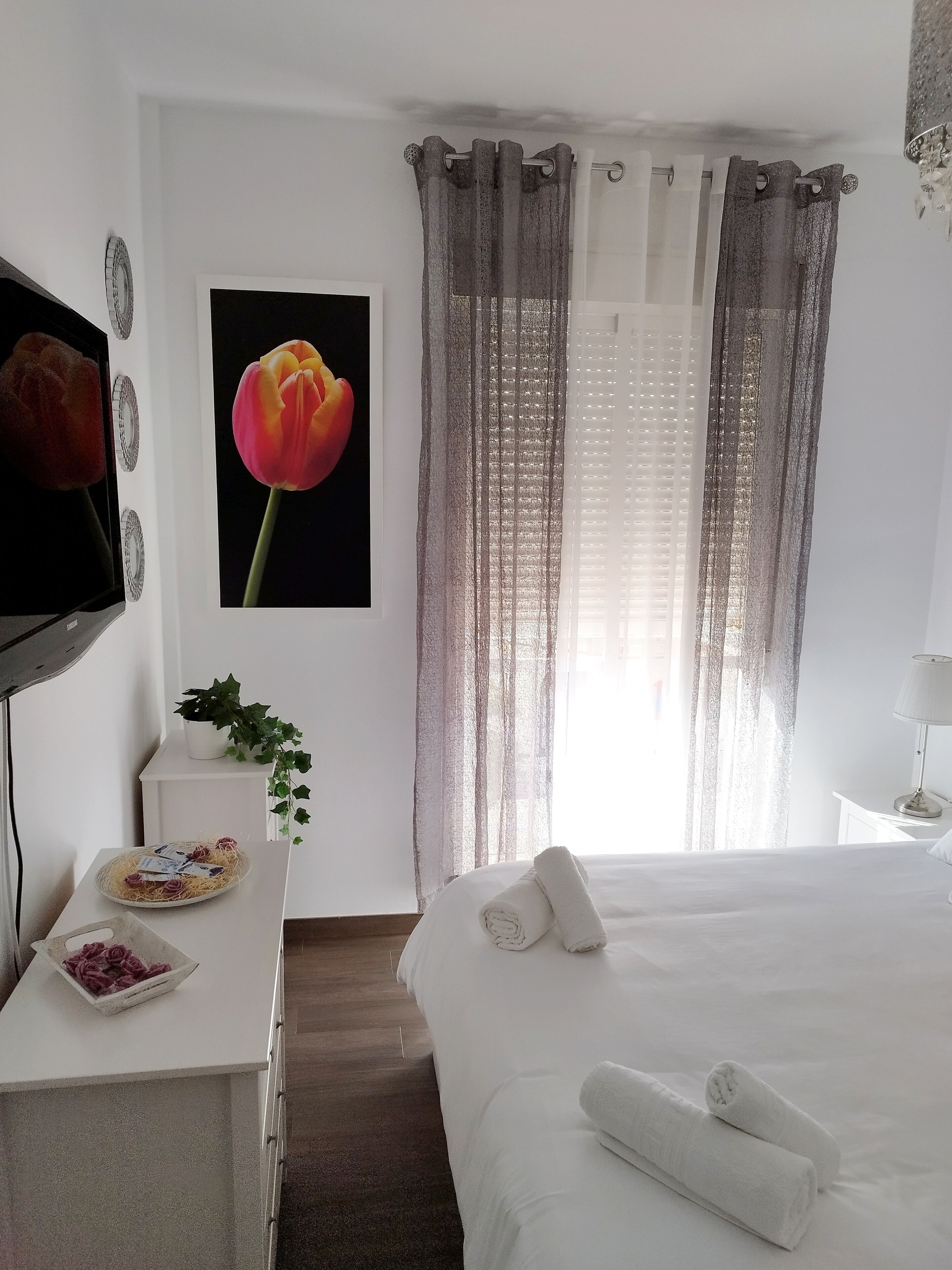 Hostal Casa Blanca