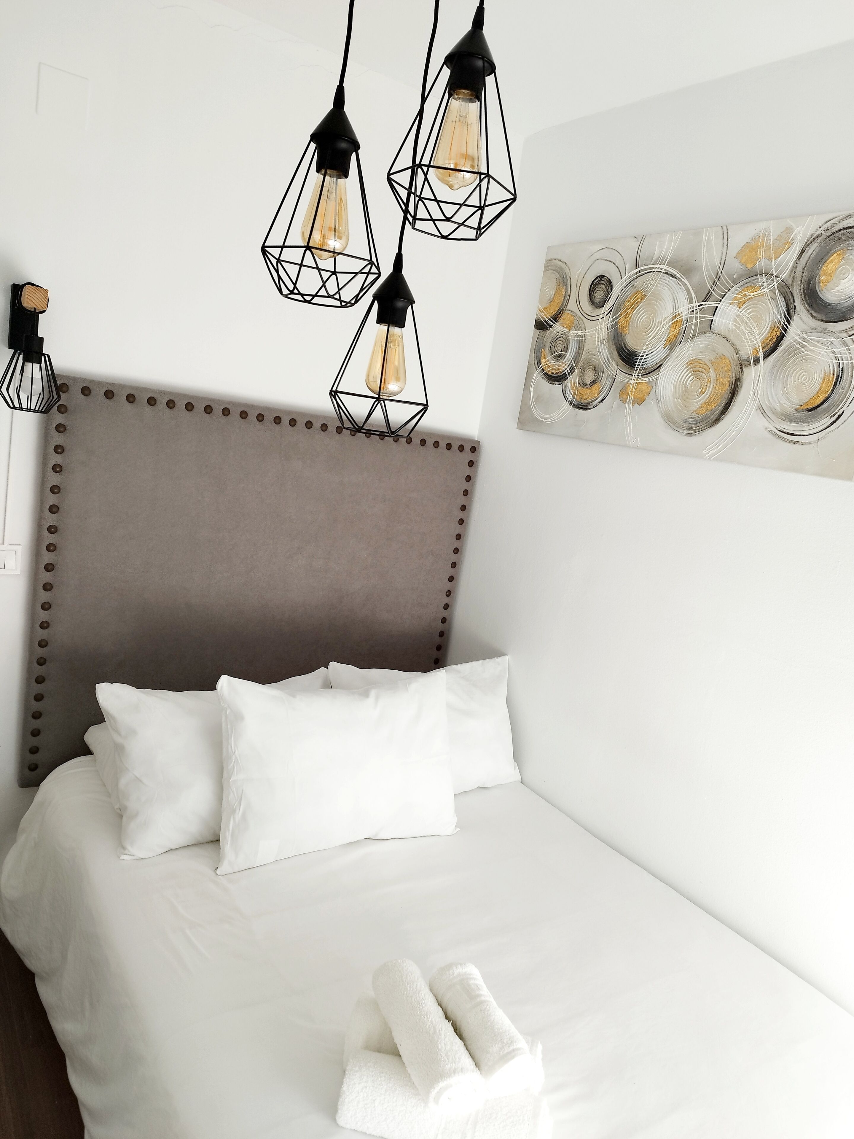 Hostal Casa Blanca
