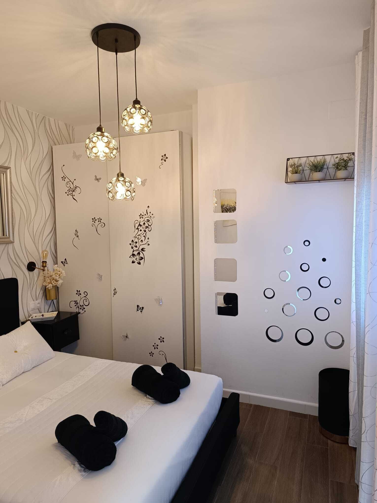 Hostal Casa Blanca