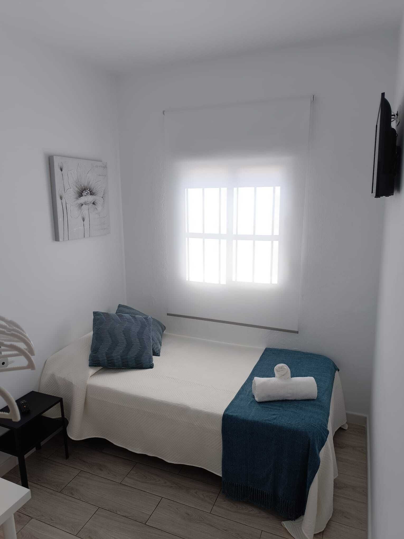 Hostal Casa Blanca