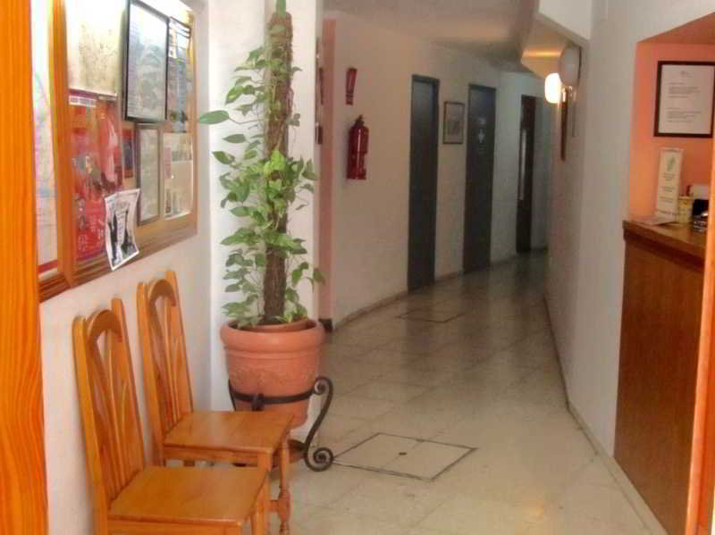 Hostal Santa Catalina