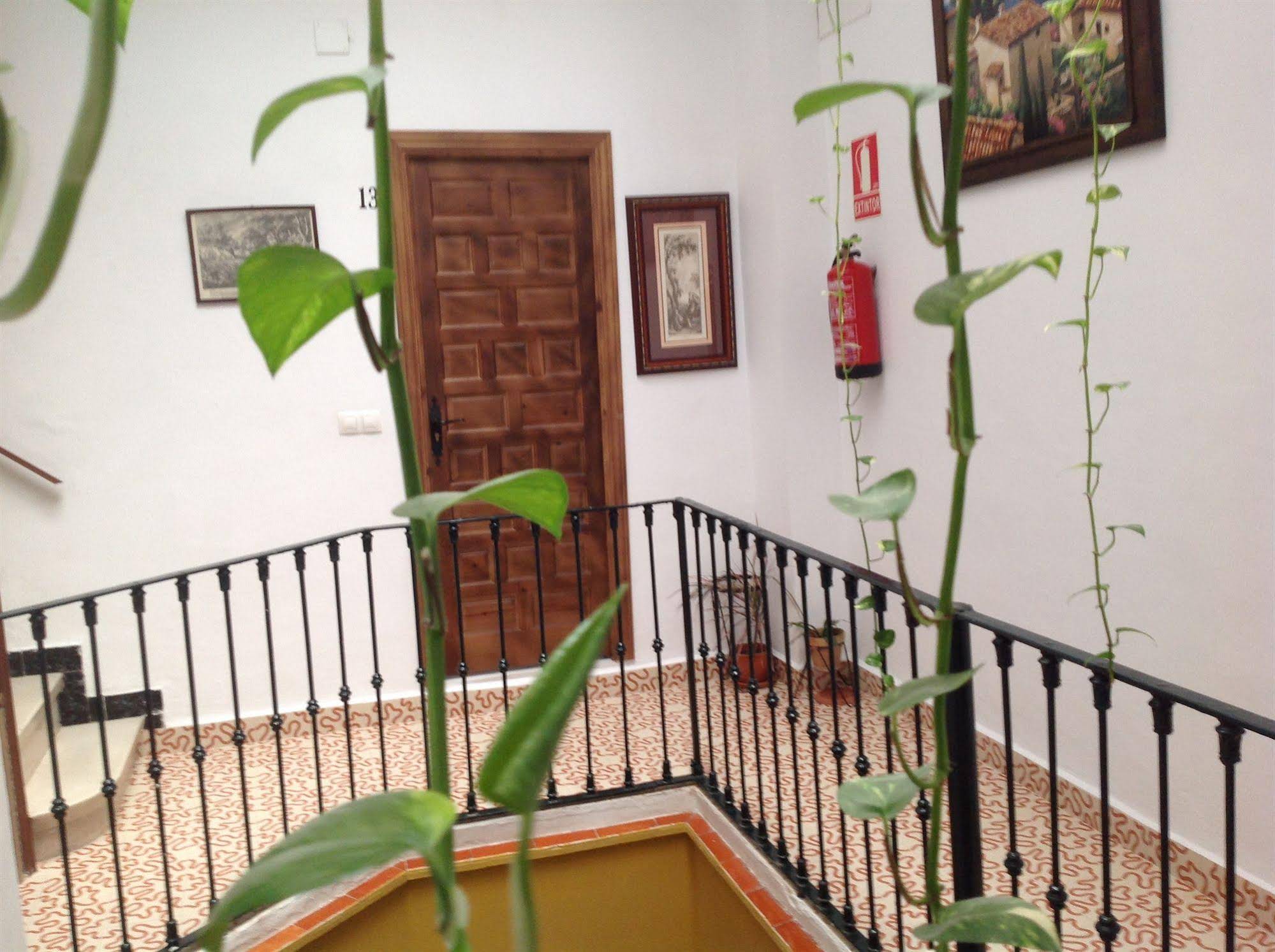 Hostal Ssan Lorenzo