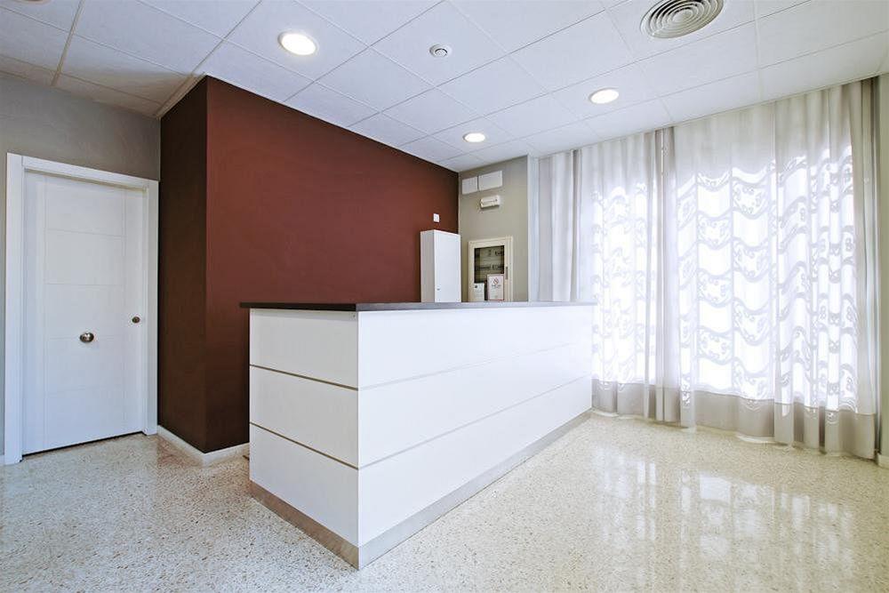 Hotel Madrid Sevilla
