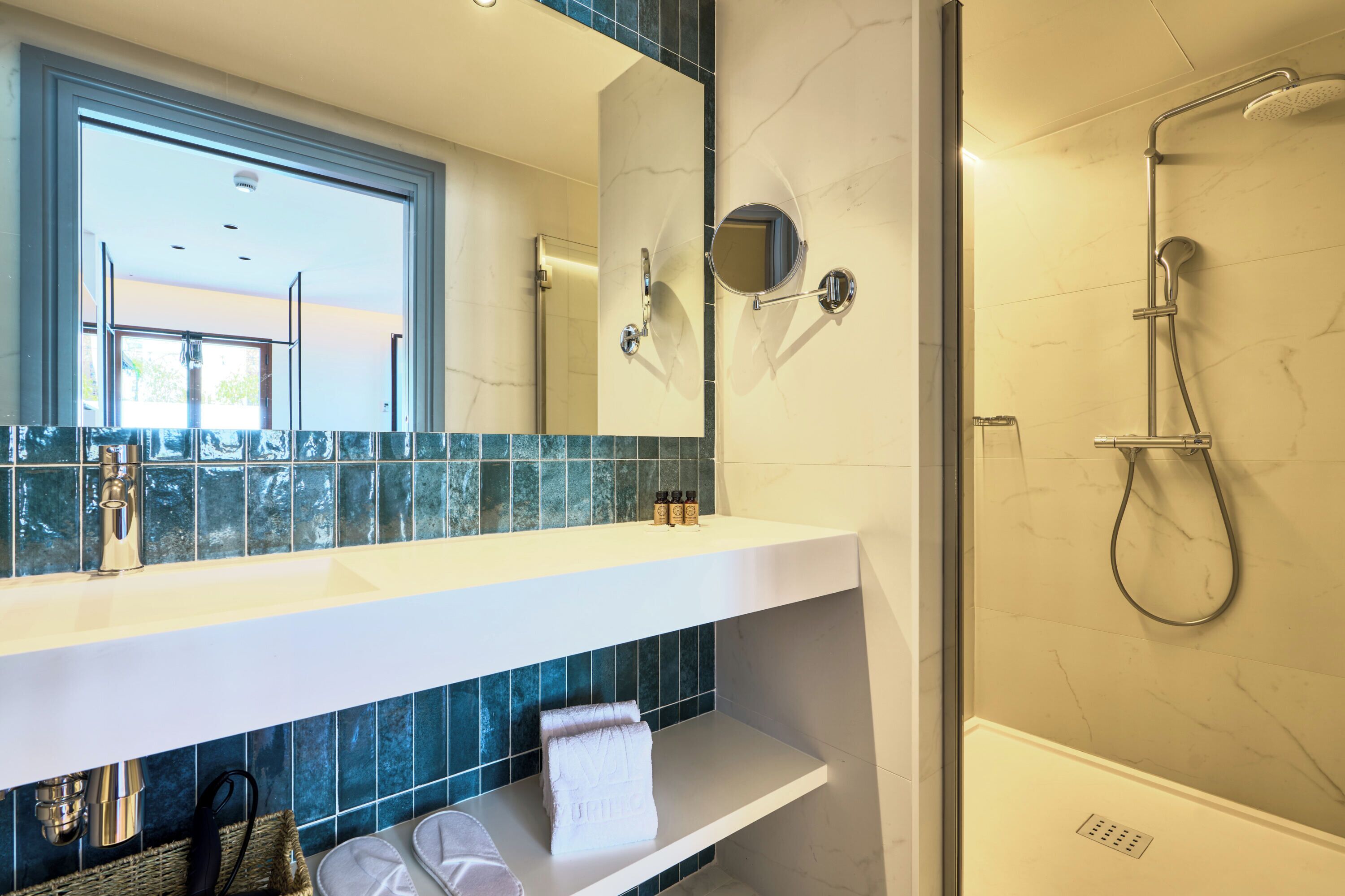 Hotel Murillo Reinoso