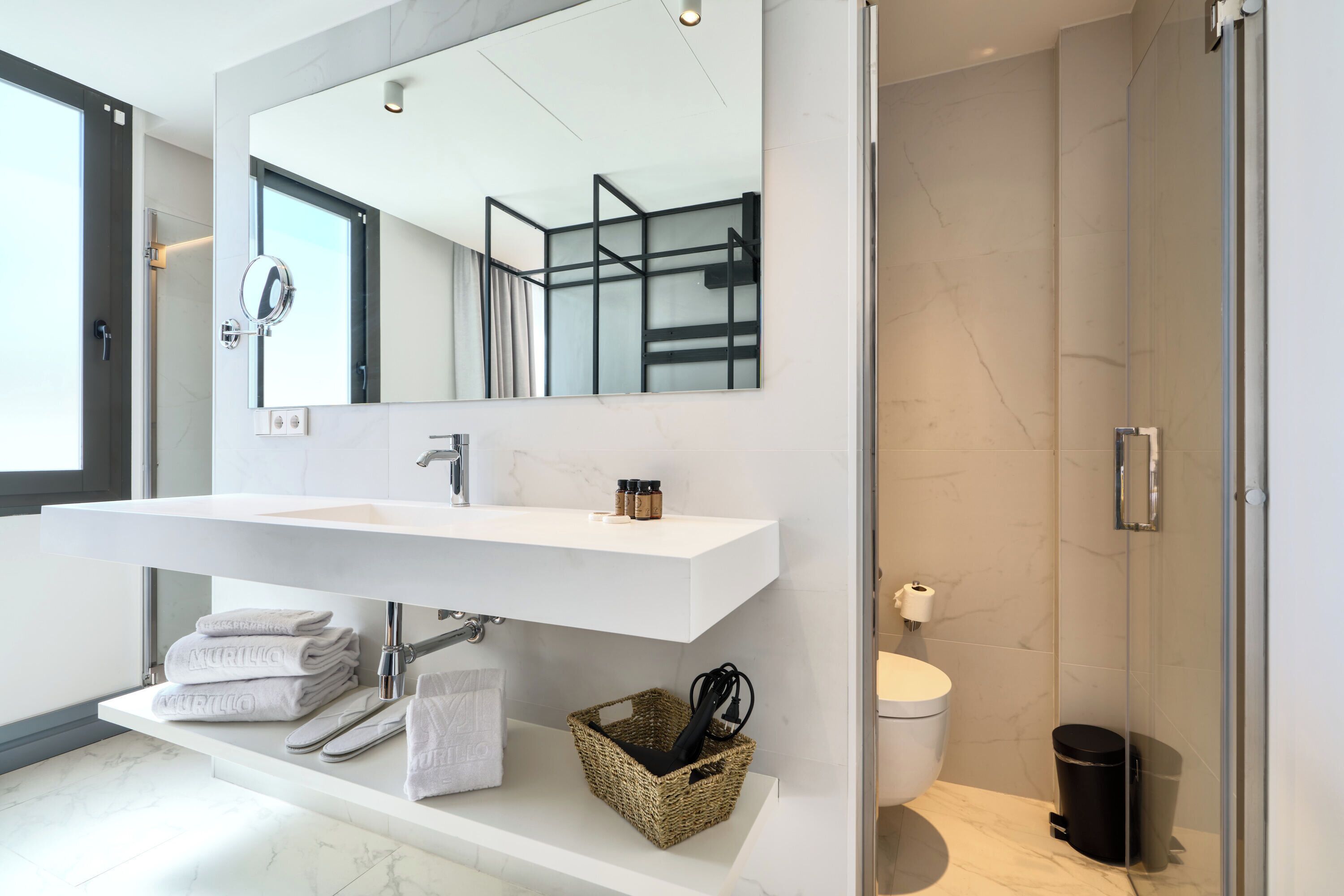 Hotel Murillo Reinoso