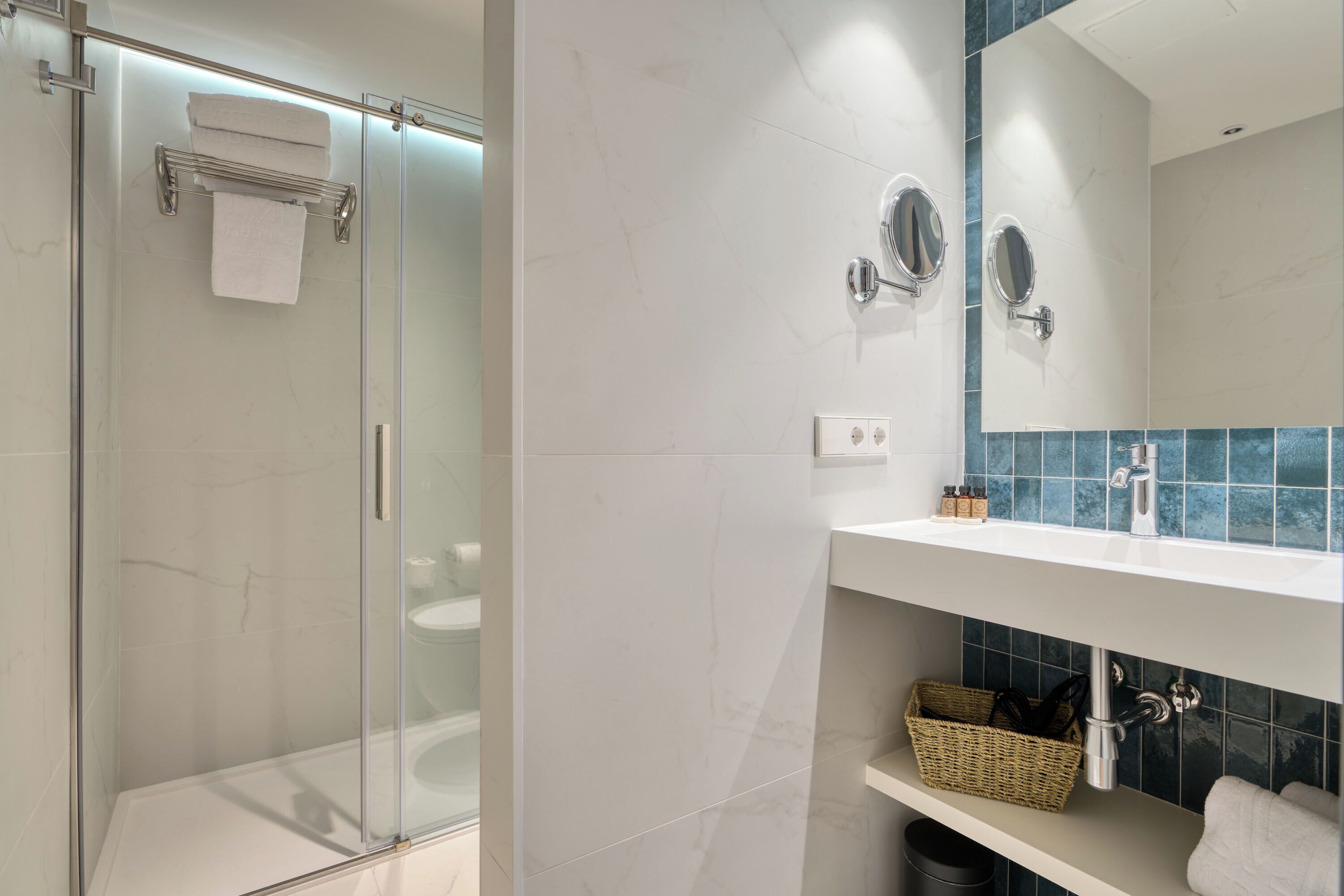 Hotel Murillo Reinoso