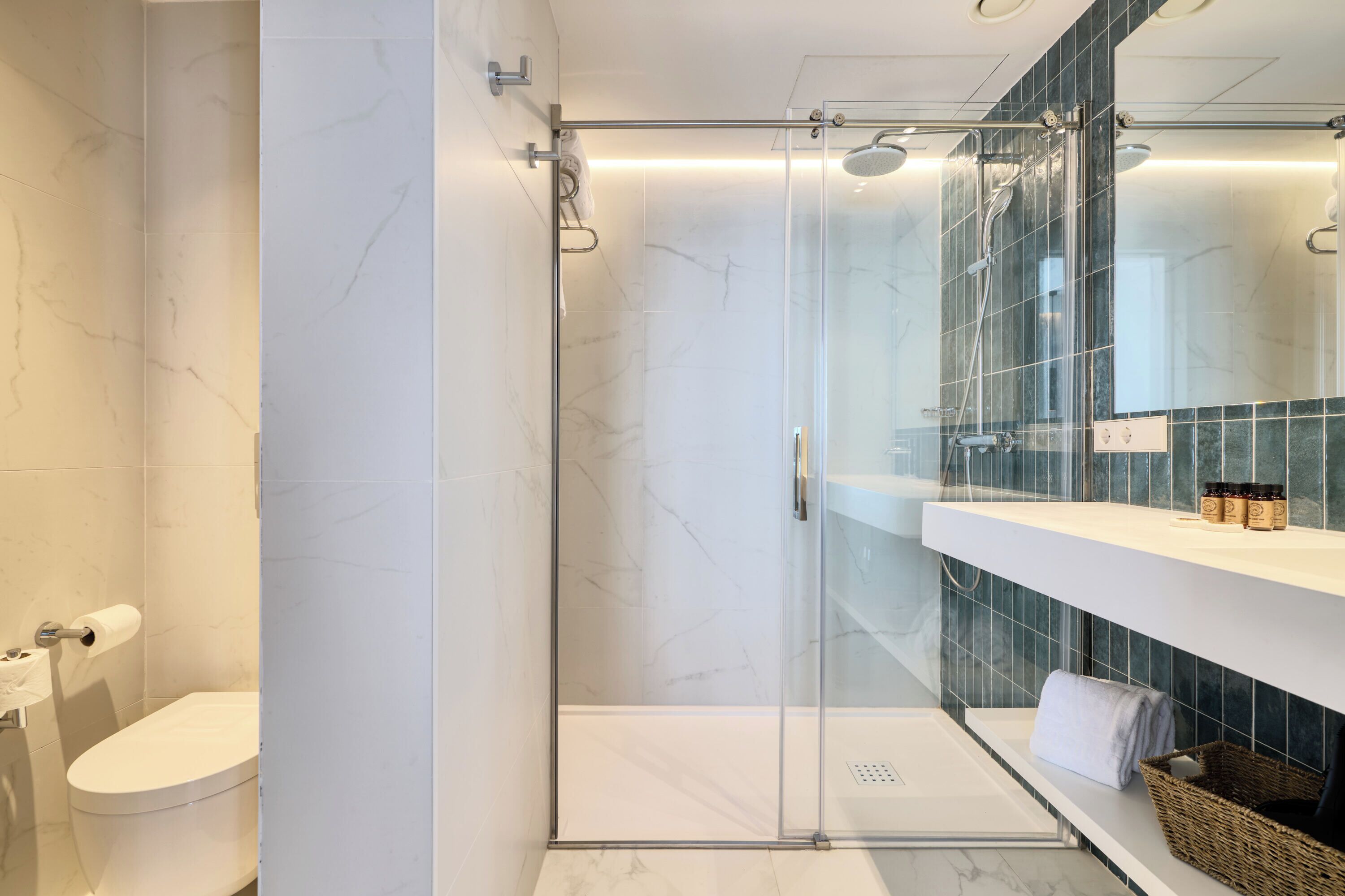 Hotel Murillo Reinoso