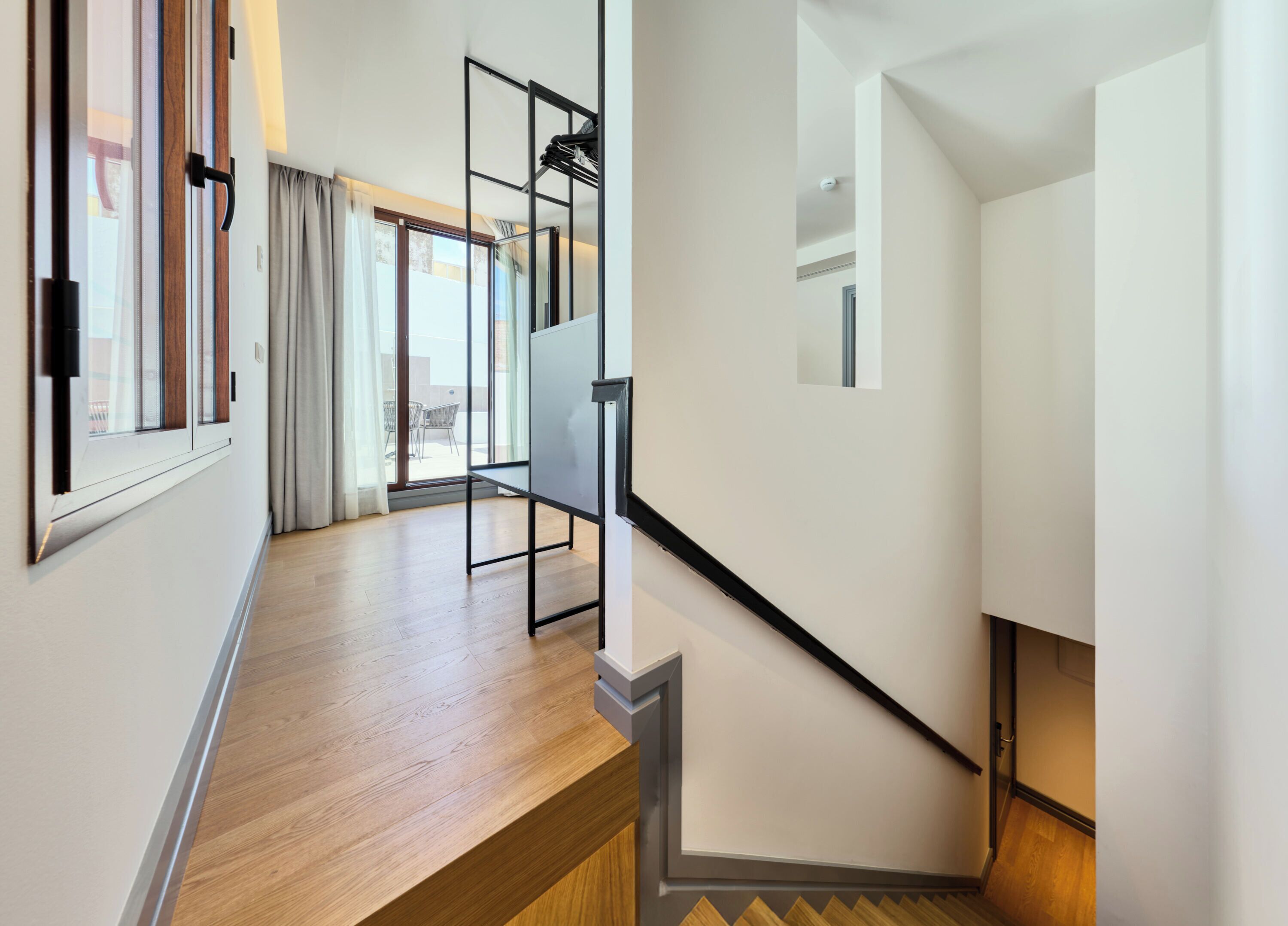 Hotel Murillo Reinoso