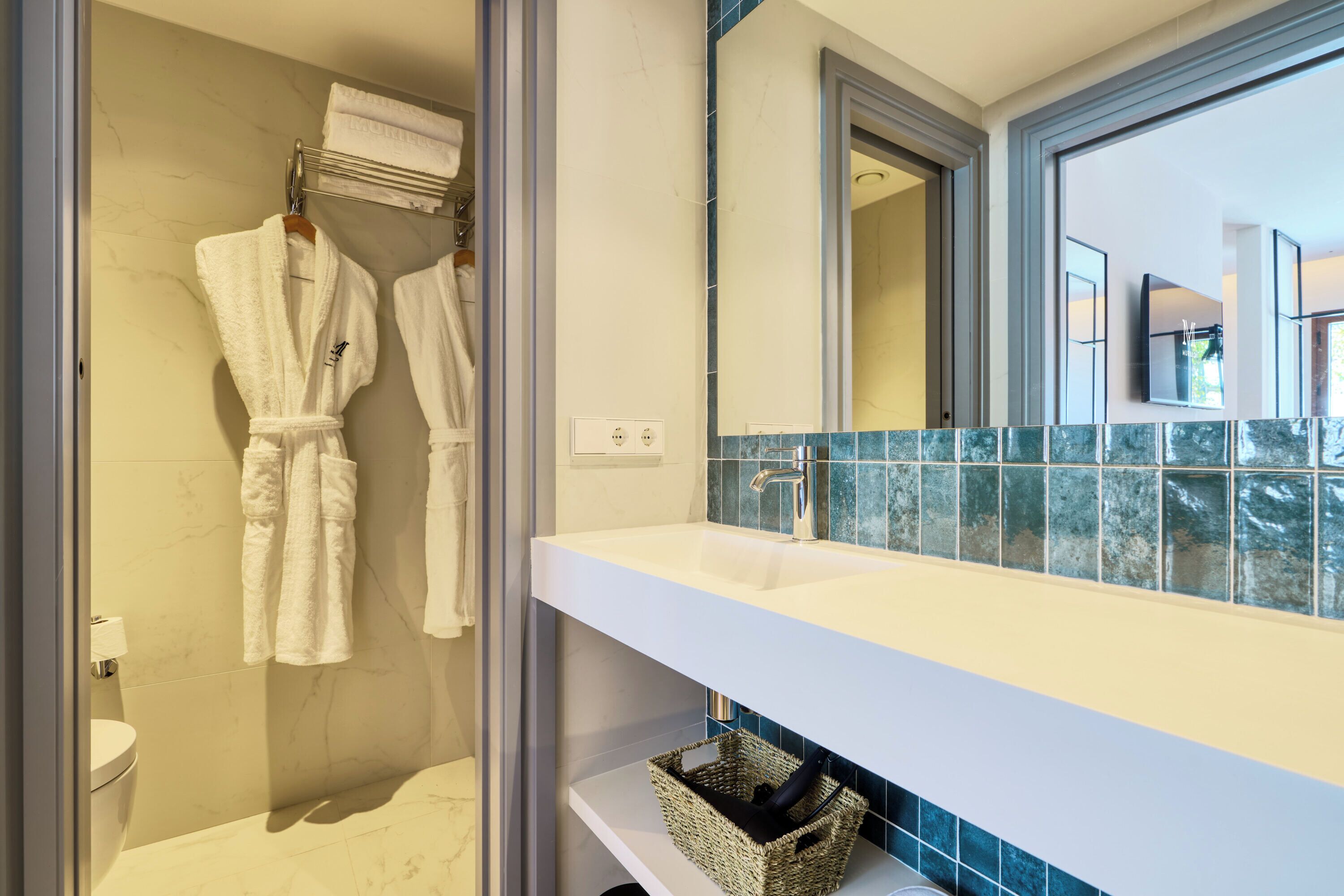 Hotel Murillo Reinoso