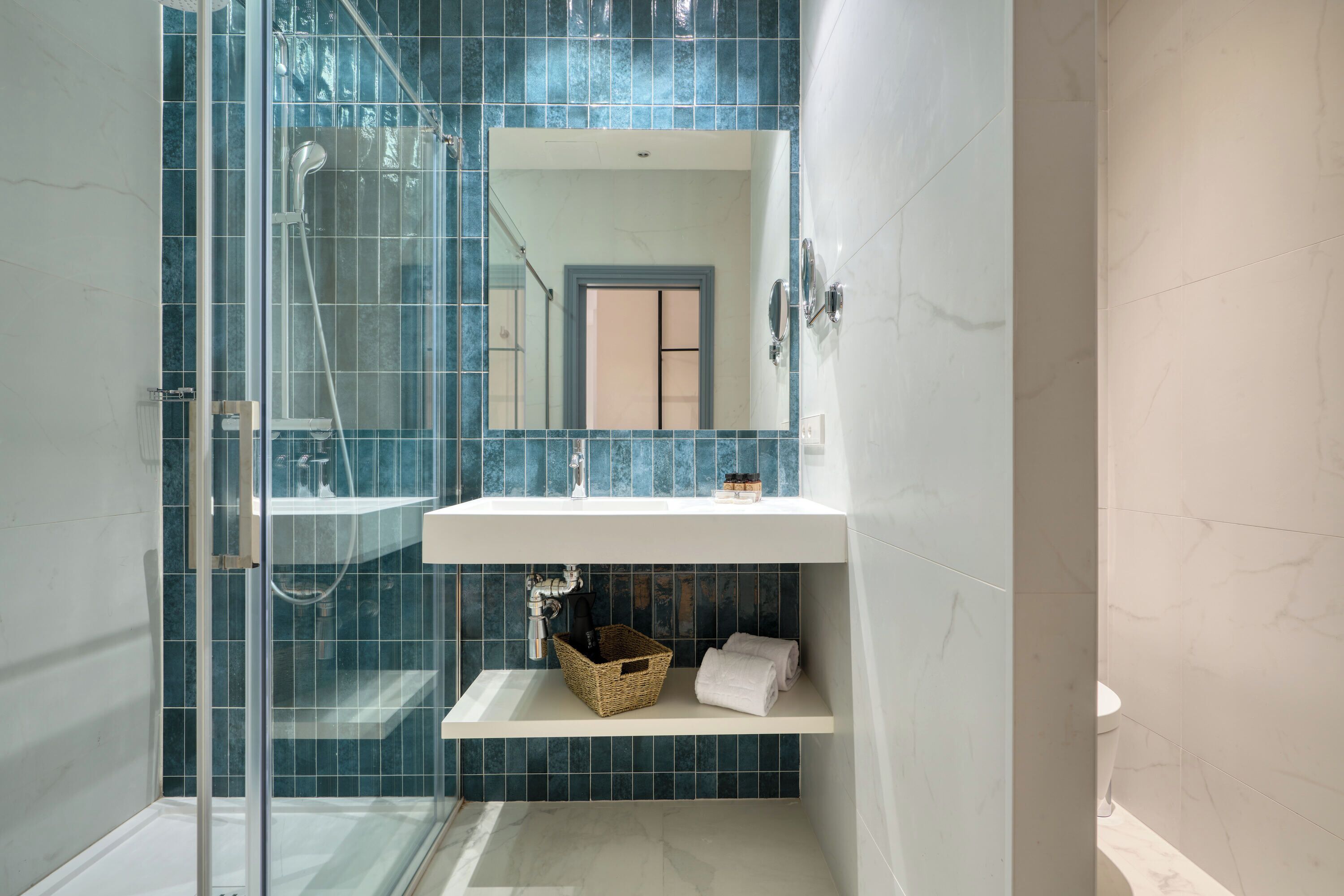 Hotel Murillo Reinoso