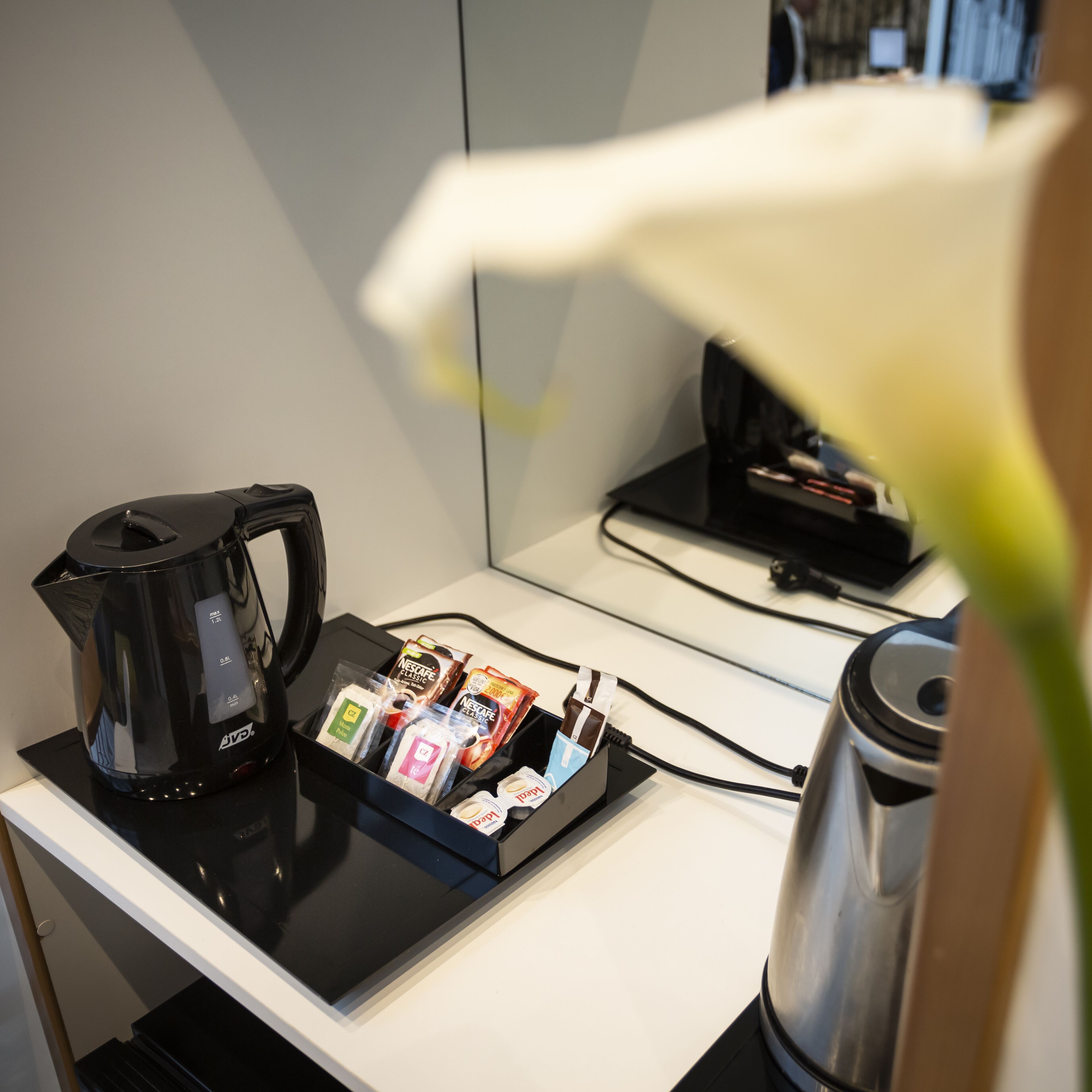 Basic Hotel Sevilla Catedral