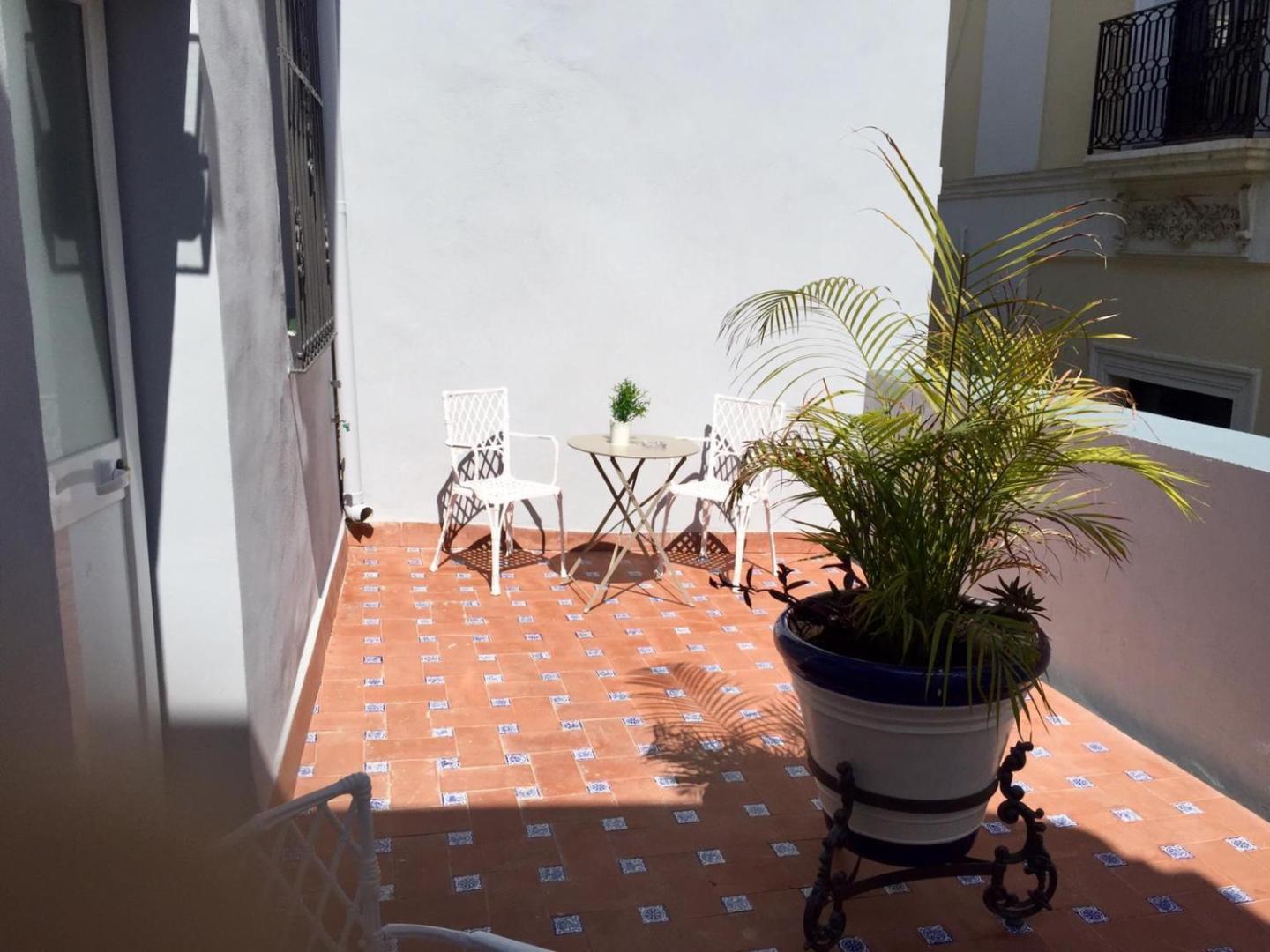 Basic Hotel Sevilla Catedral