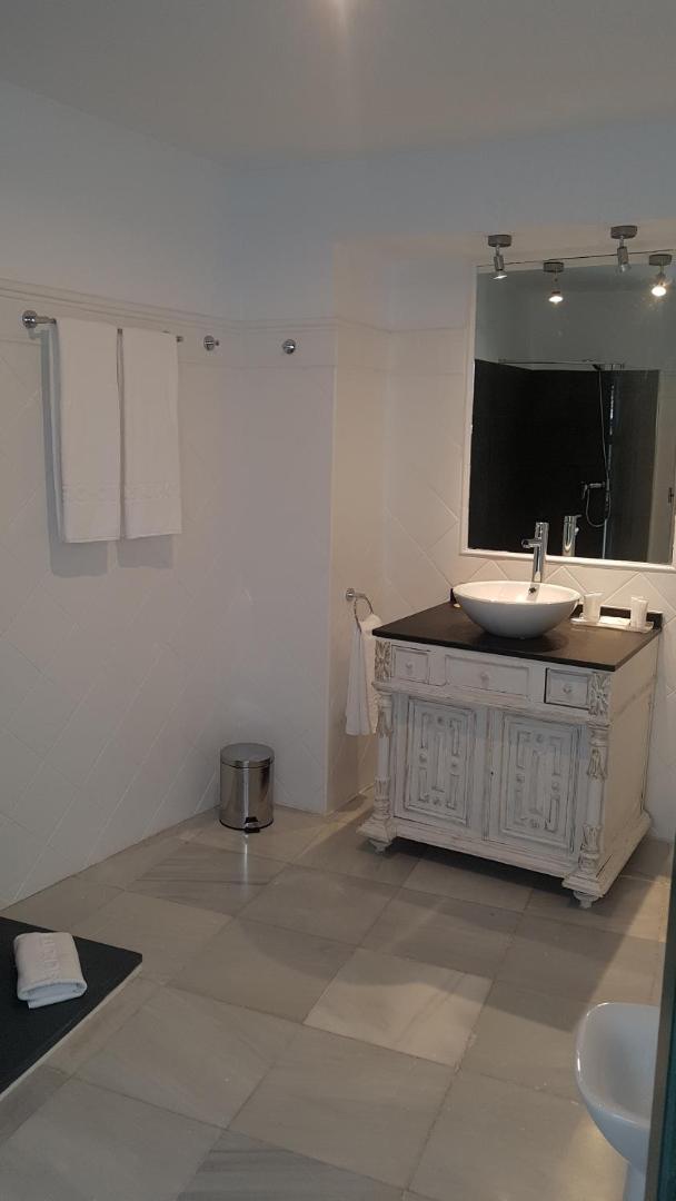 Basic Hotel Sevilla Catedral