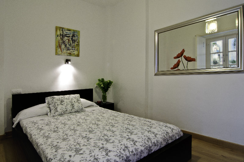 Hotel Un Patio al Sur