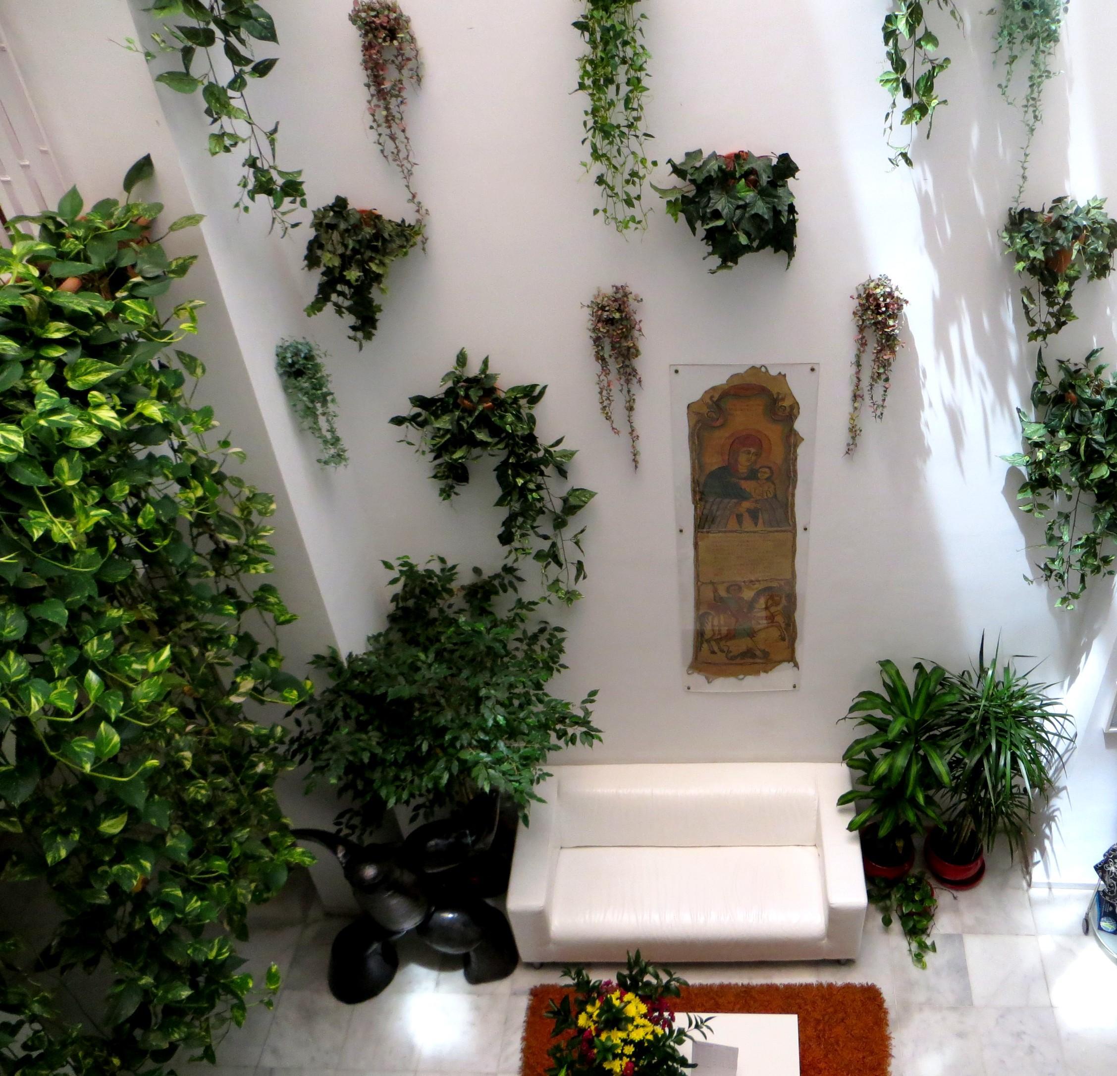 Hotel Un Patio al Sur