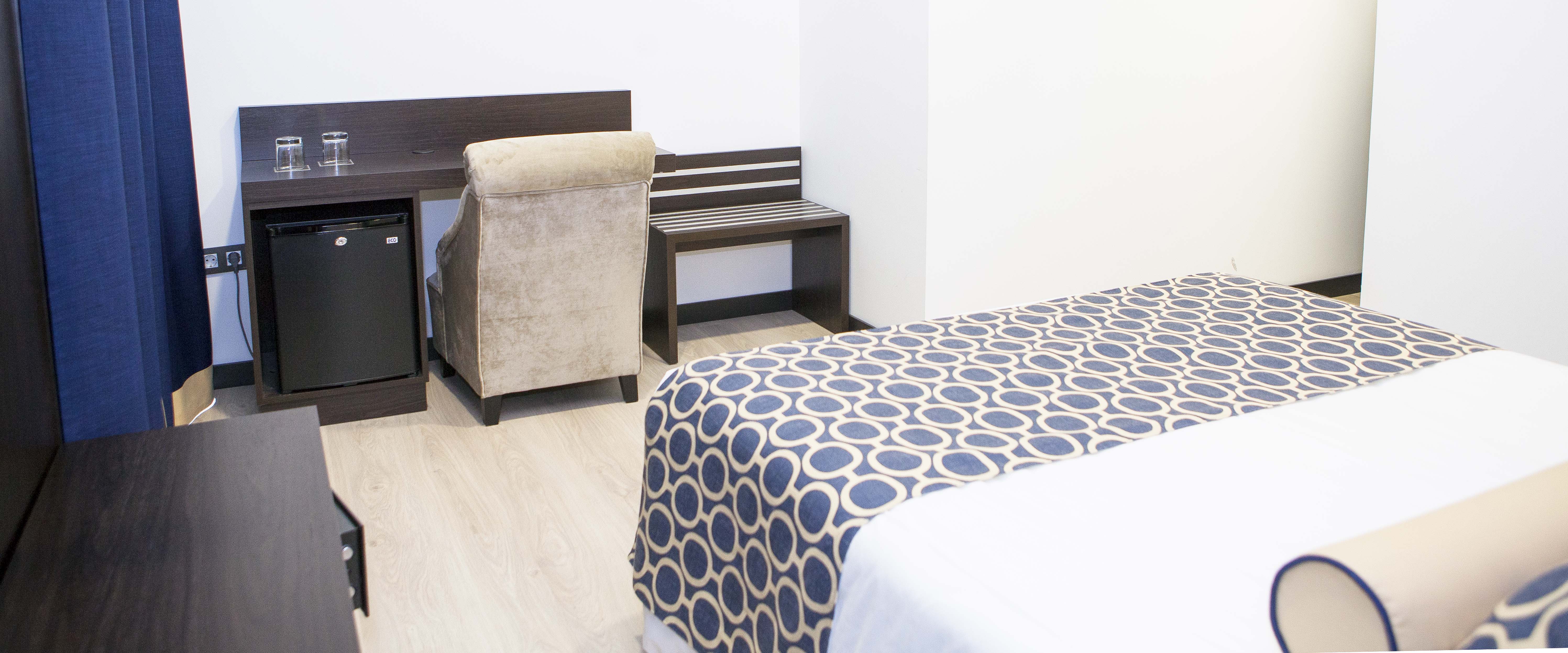 Hotel Ítaca Artemisa by Soho Boutique