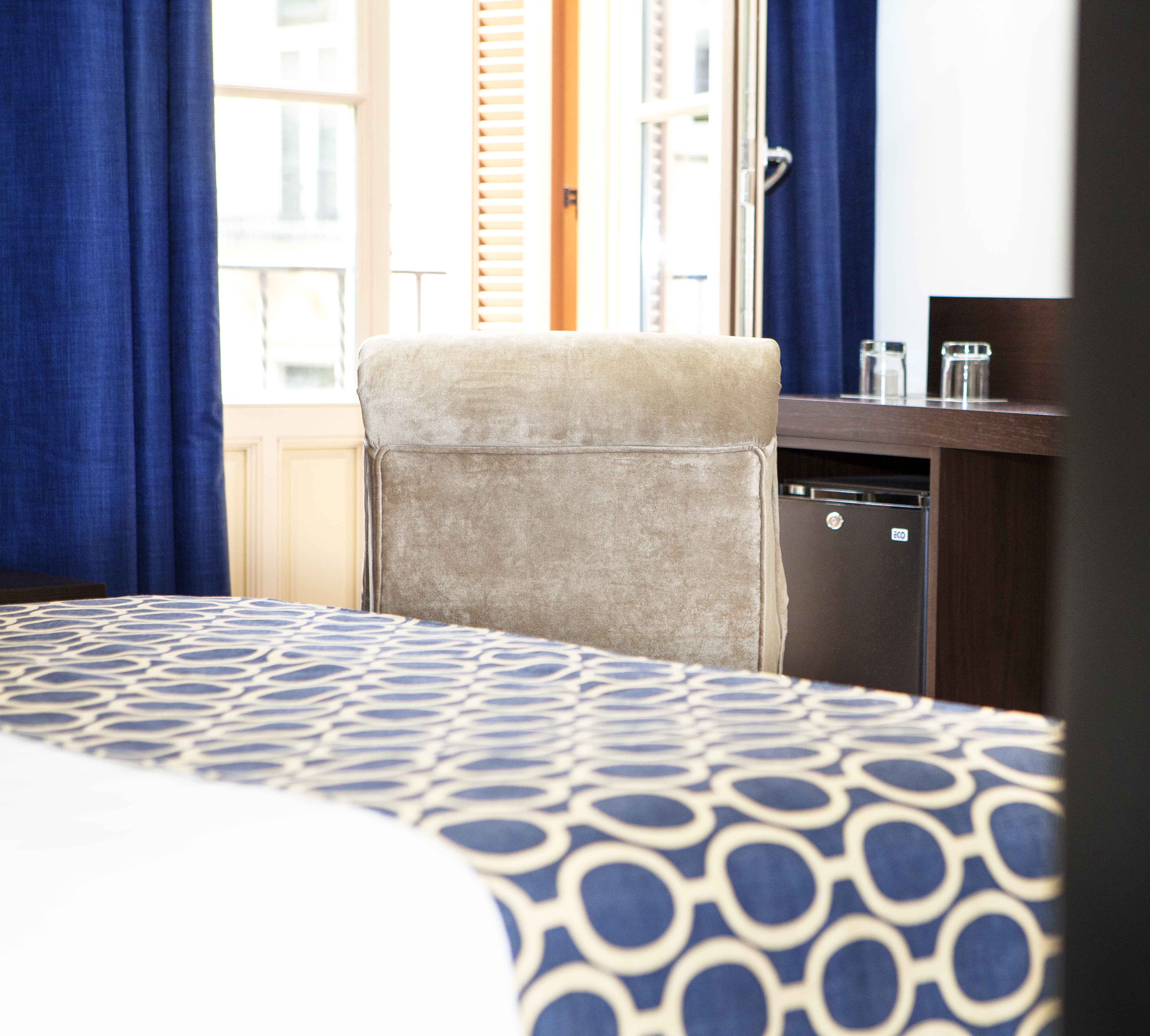 Hotel Ítaca Artemisa by Soho Boutique