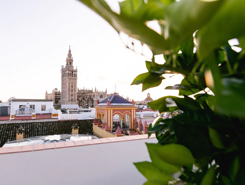 Joya del Casco Boutique Hotel