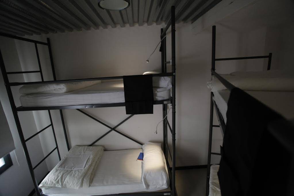 Traveller Box Hostel