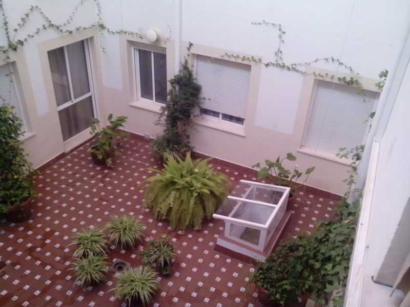 Las Cruces Apartamentos