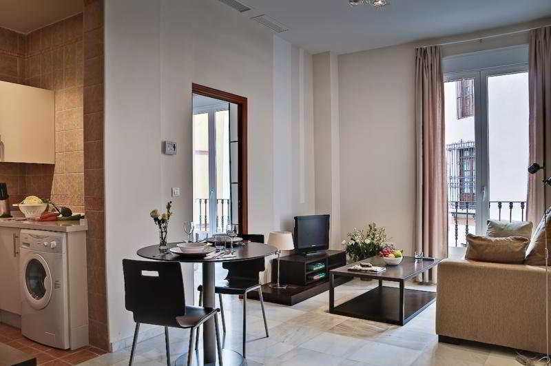 Las Cruces Apartamentos