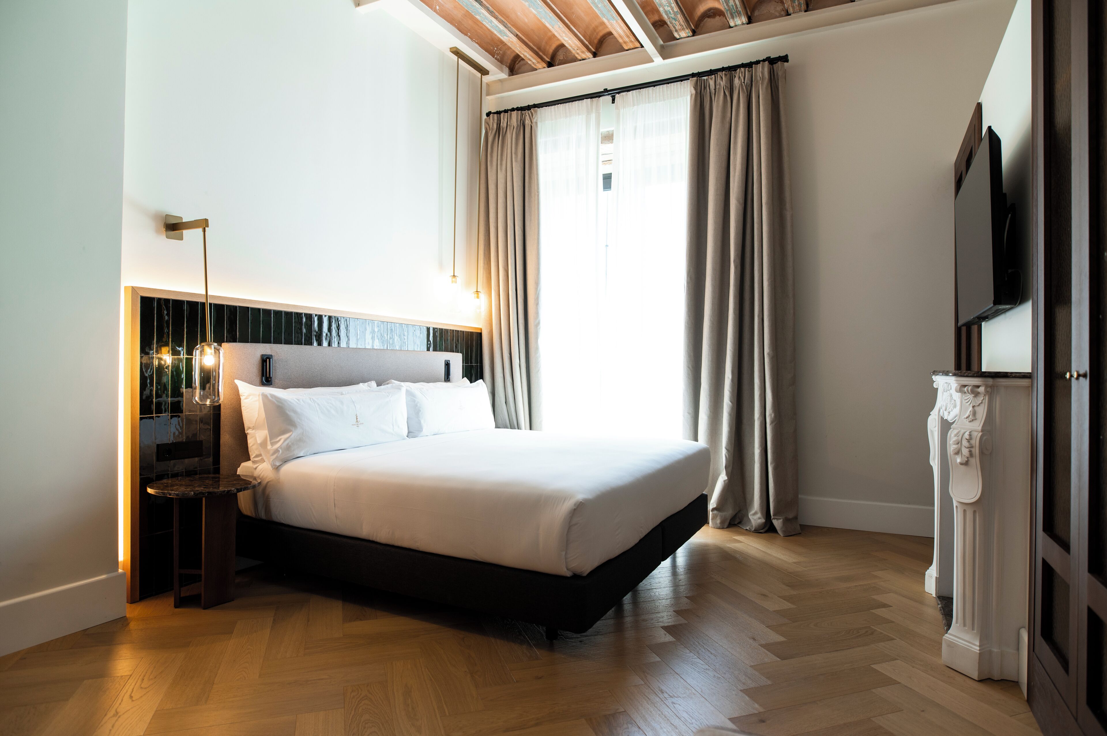 Legado Magdalena Hotel