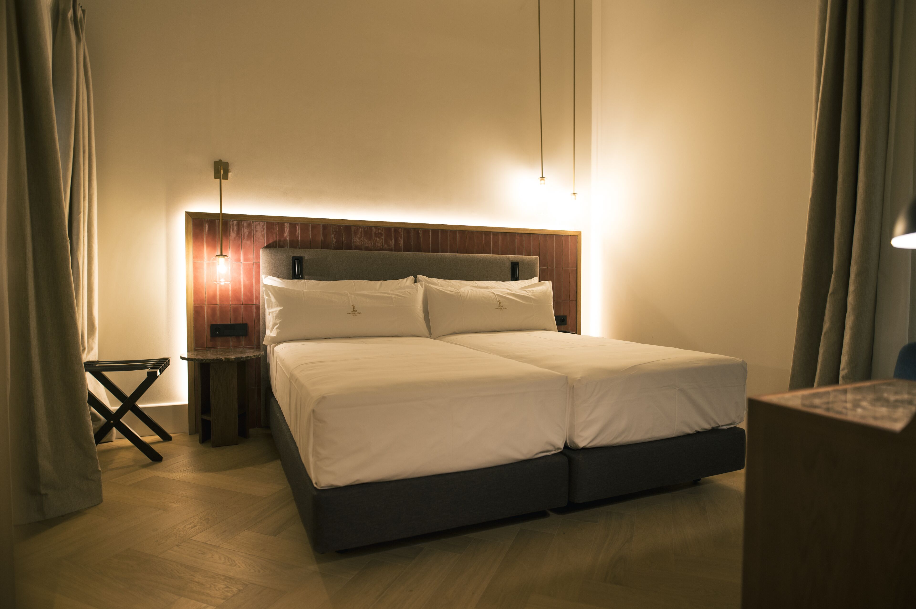 Legado Magdalena Hotel