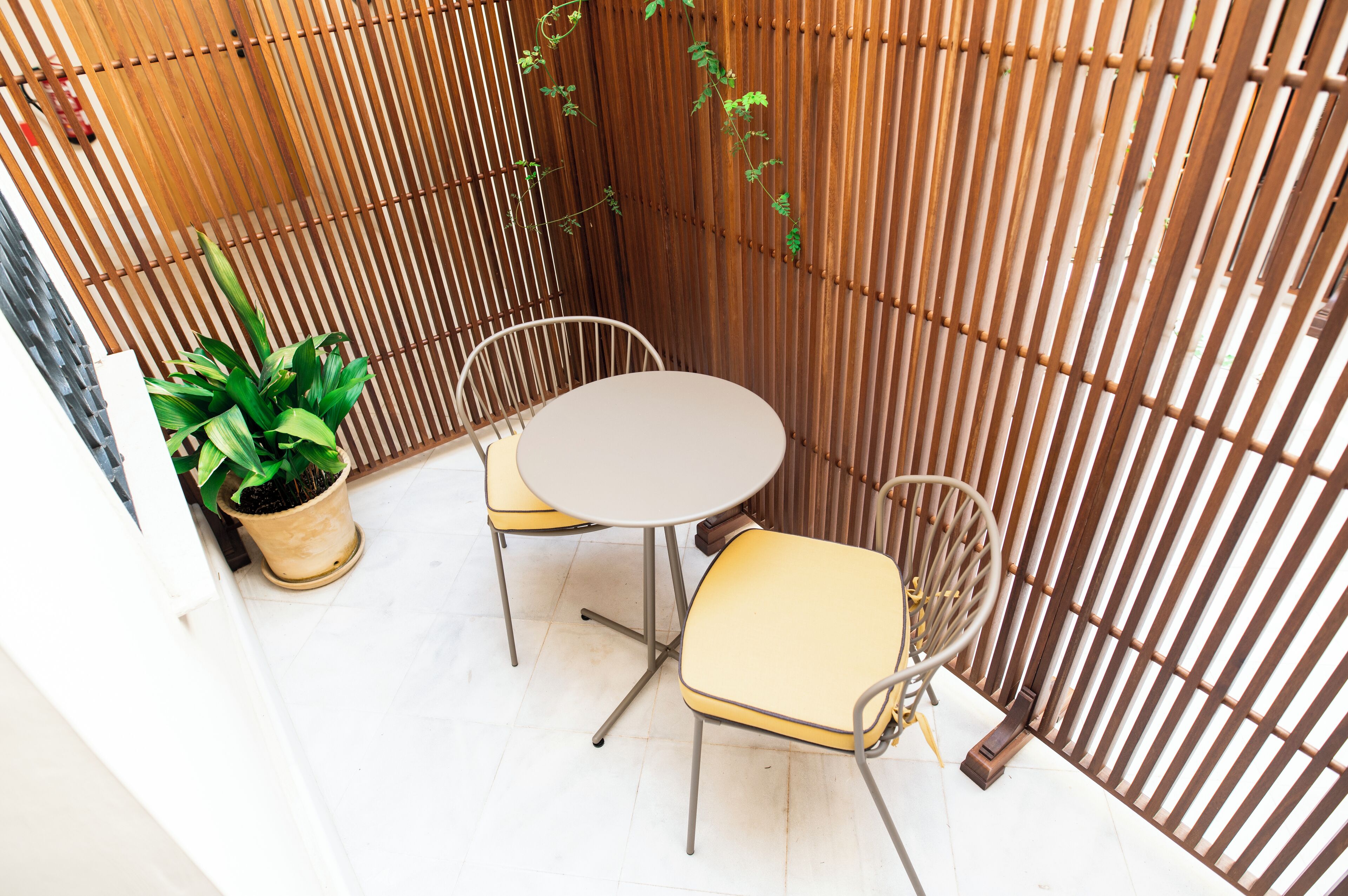 Legado Magdalena Hotel