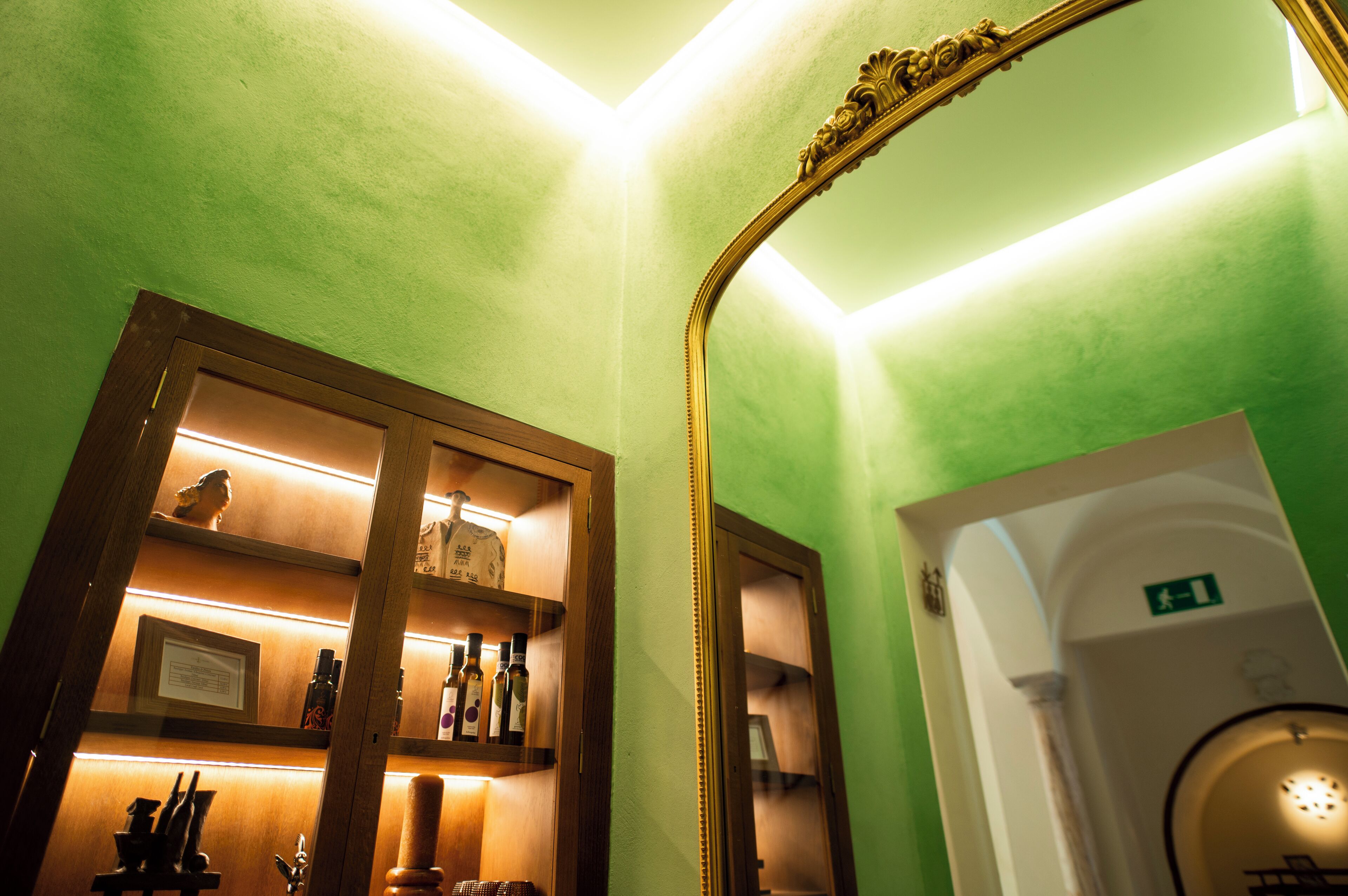 Legado Magdalena Hotel