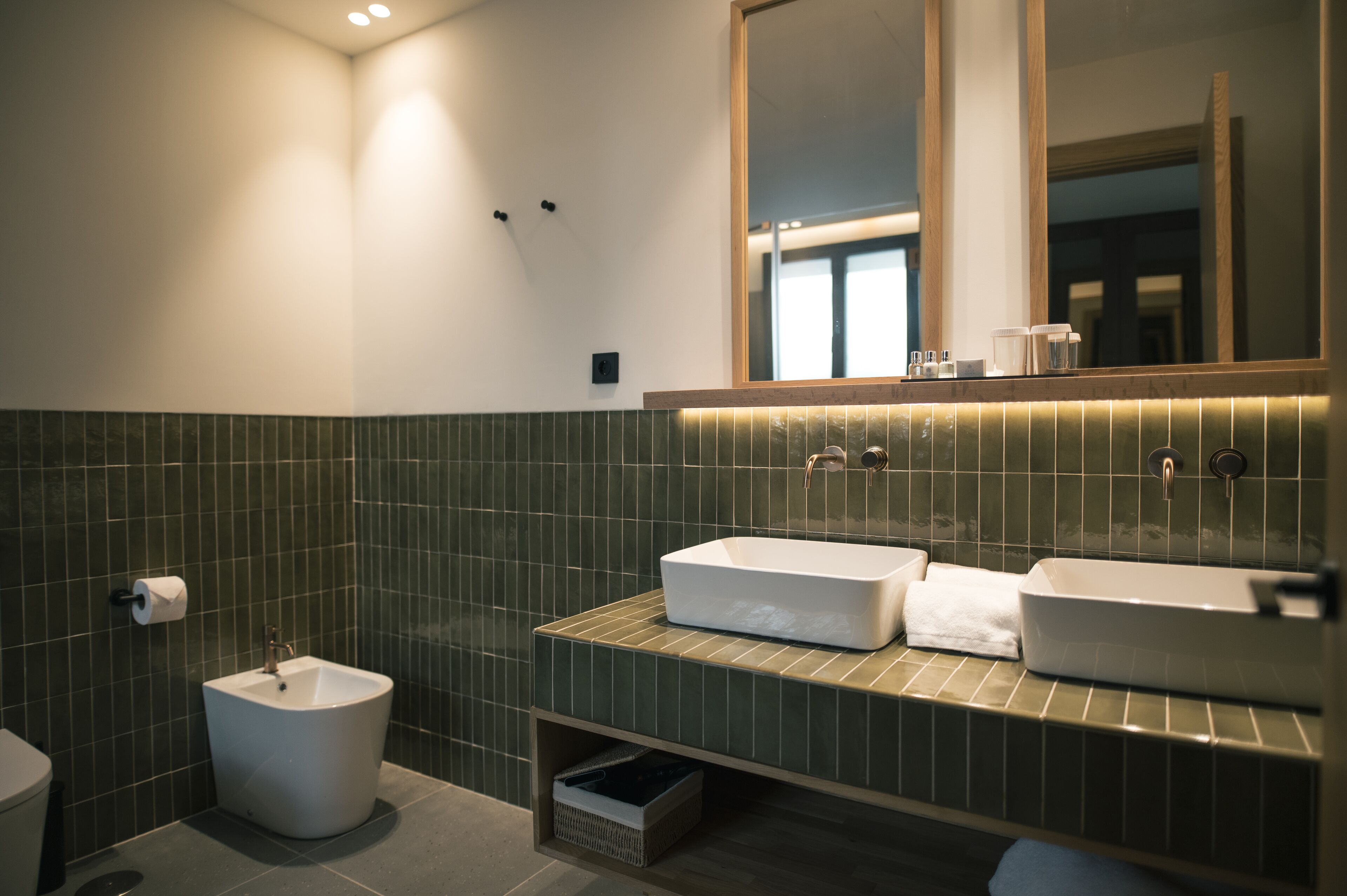 Legado Magdalena Hotel