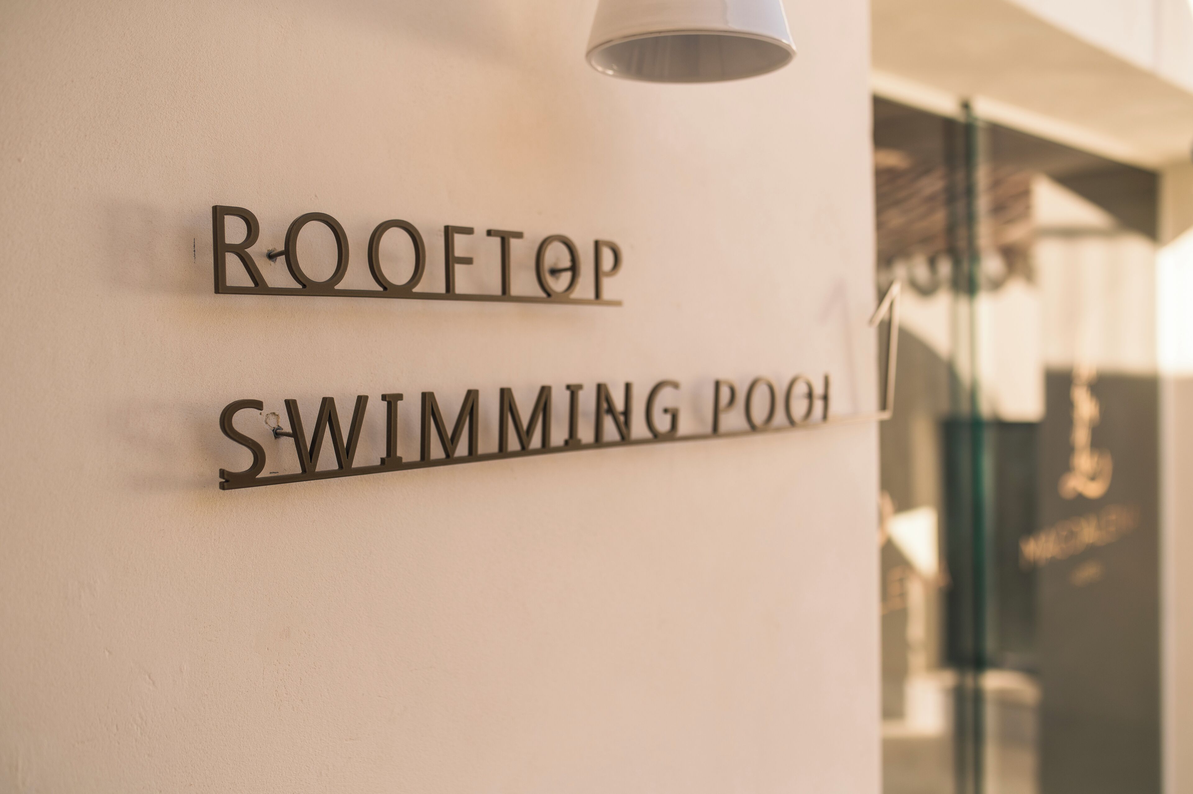 Legado Magdalena Hotel