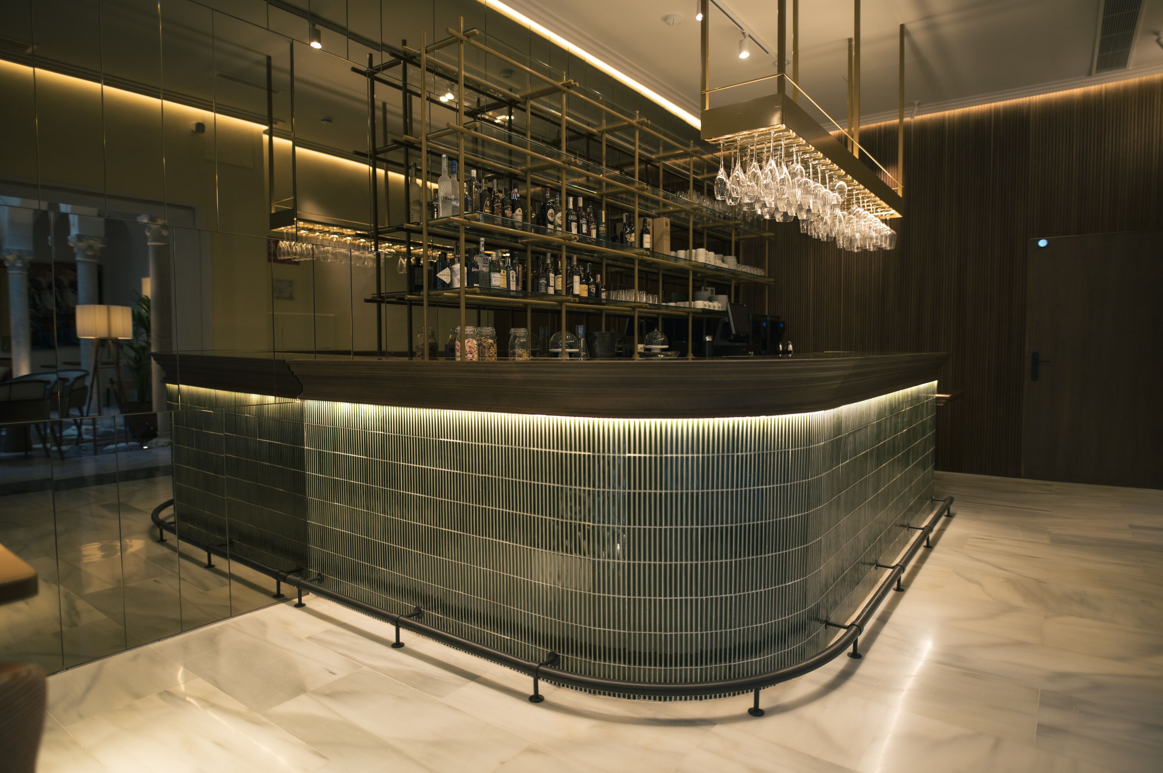 Legado Magdalena Hotel