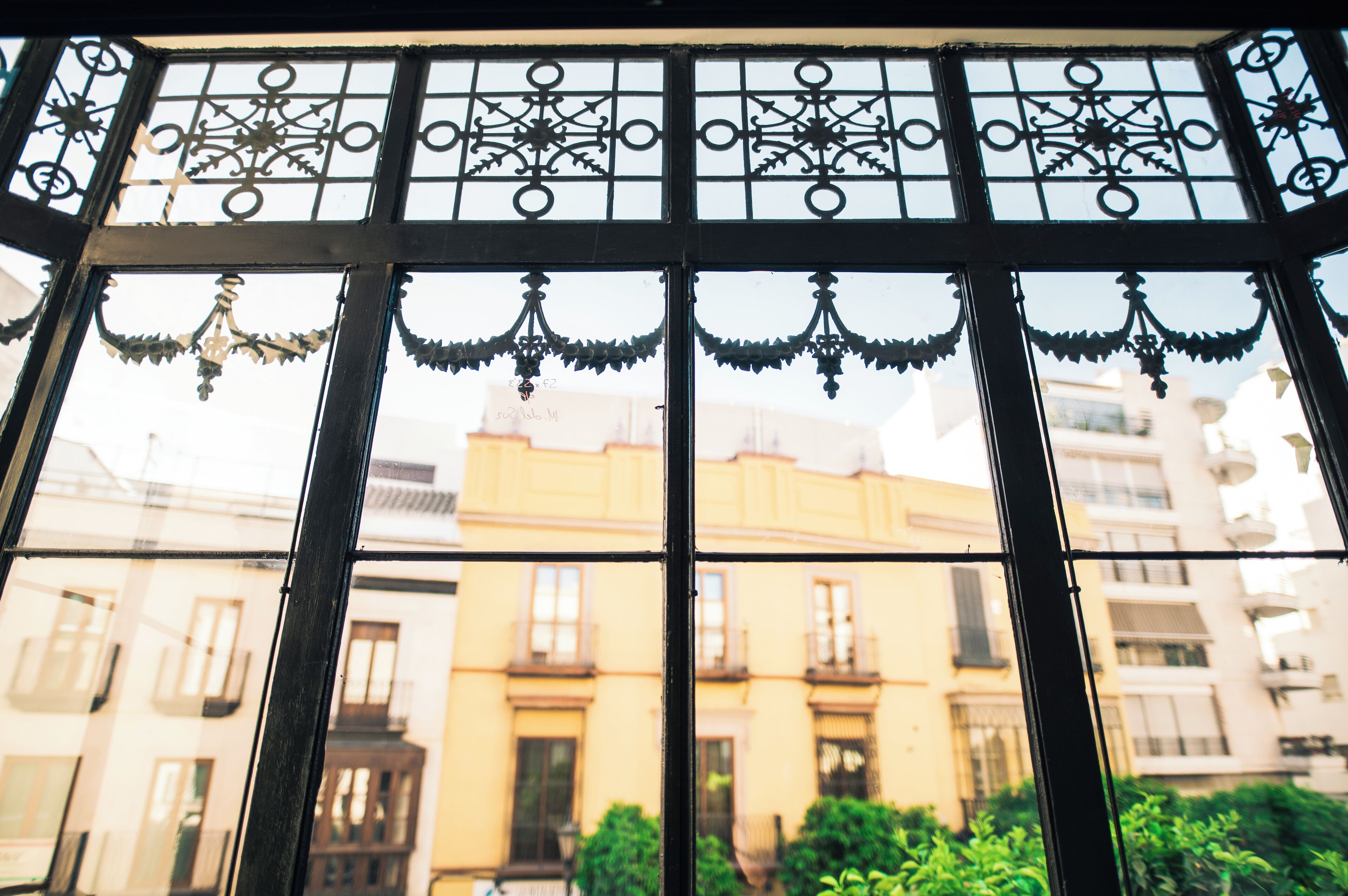 Legado Magdalena Hotel